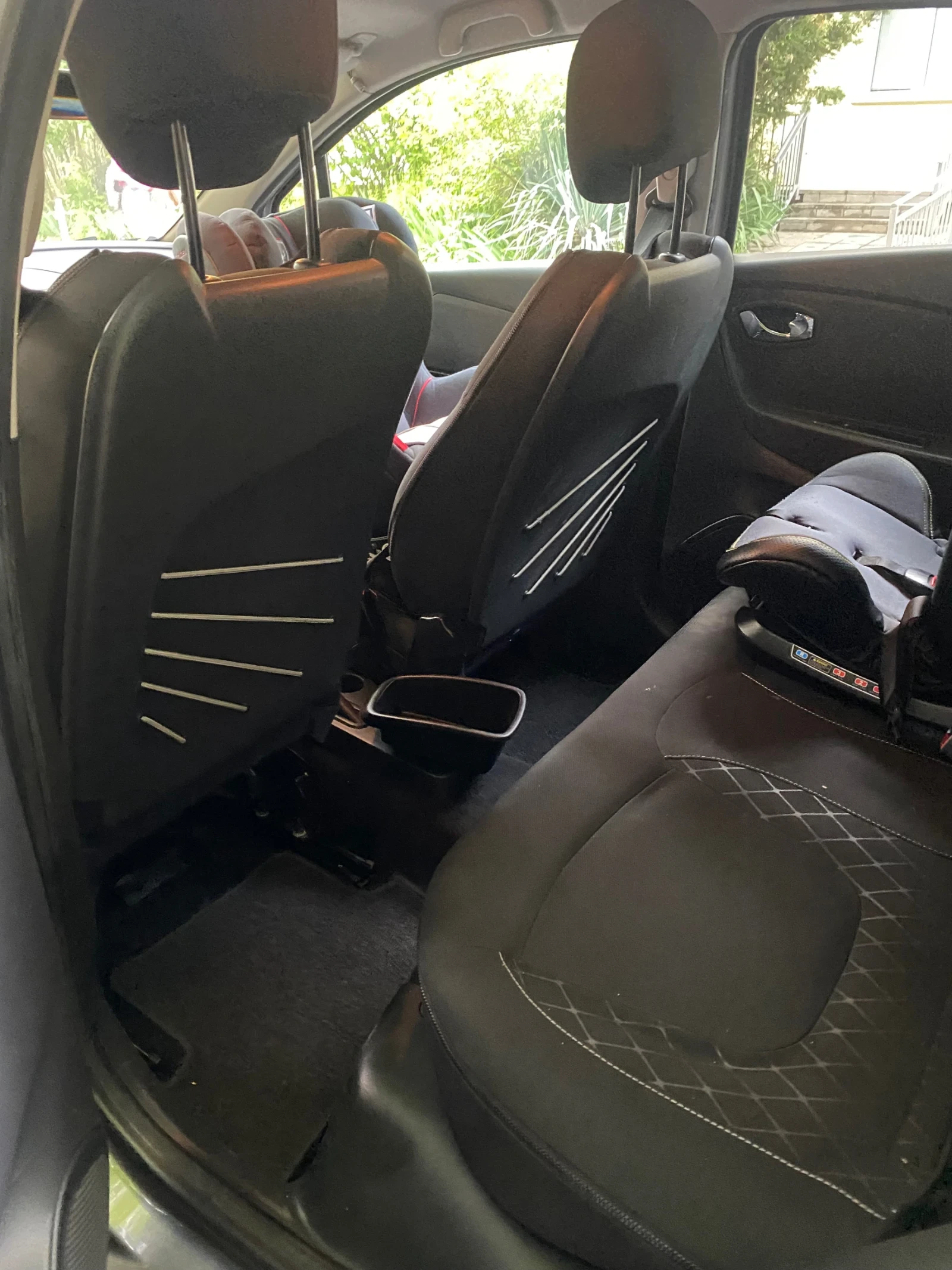Renault Captur 1.5DCI 90к.с - изображение 8