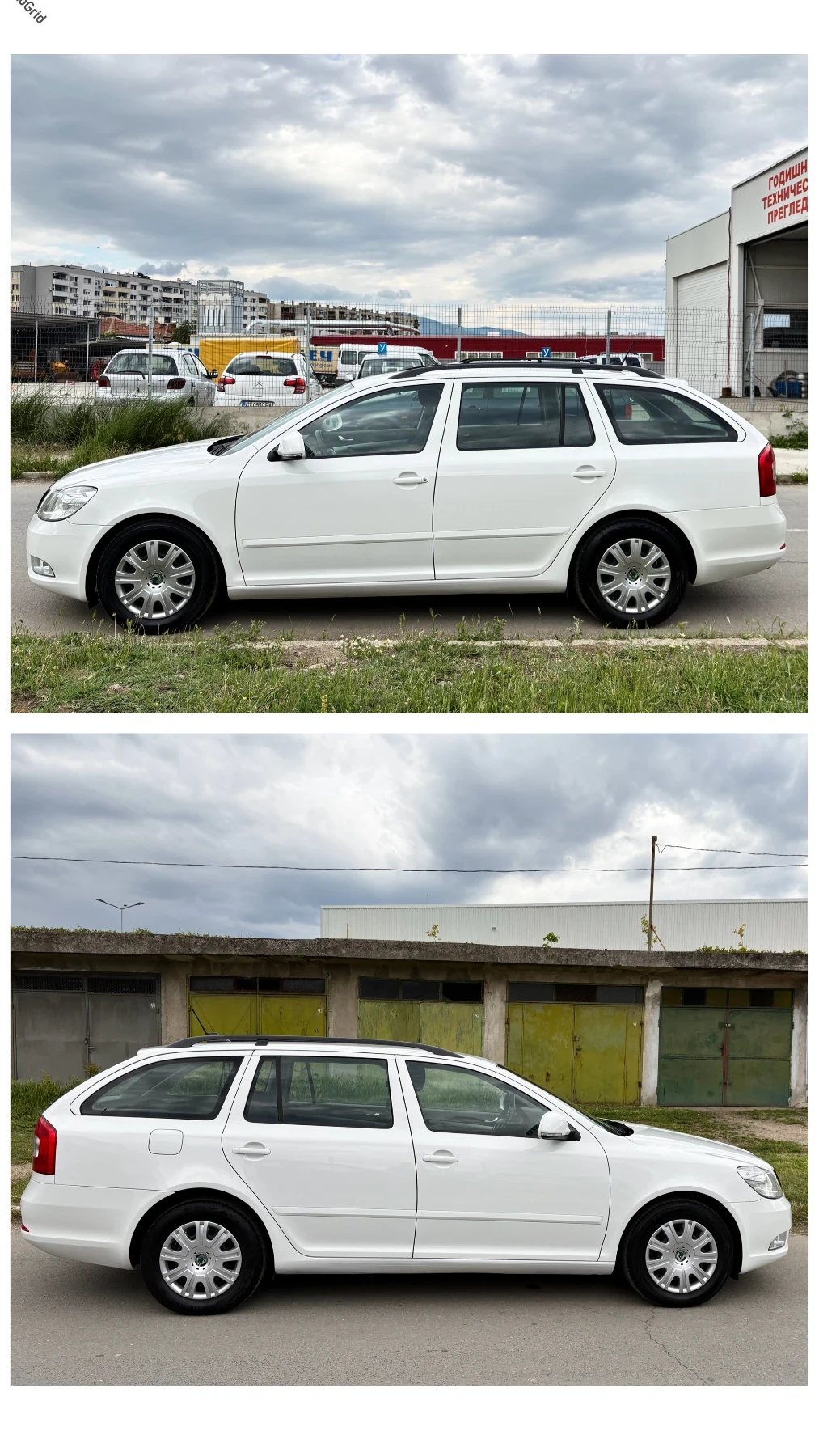 Skoda Octavia 1.6TDI НАВИГАЦИЯ* FACELIFT* 165 000км*  - изображение 5