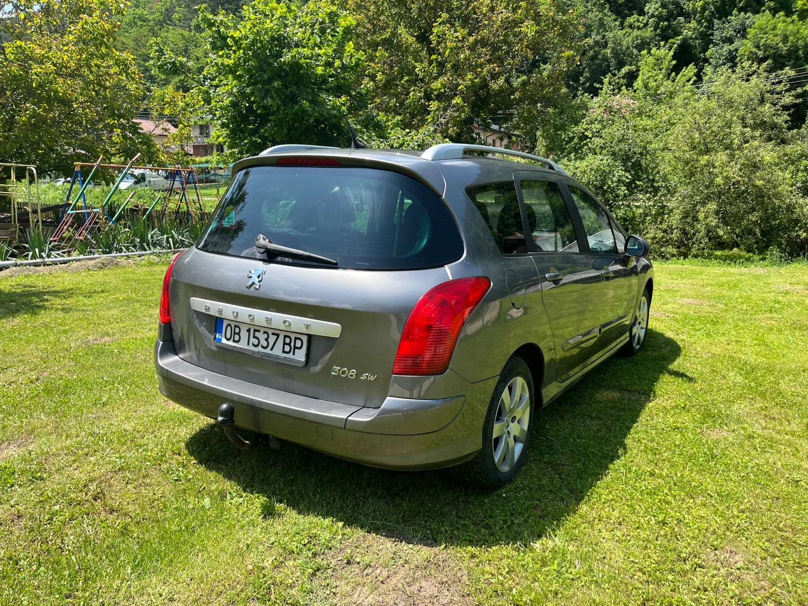 Peugeot 308 1.6hdi - изображение 5