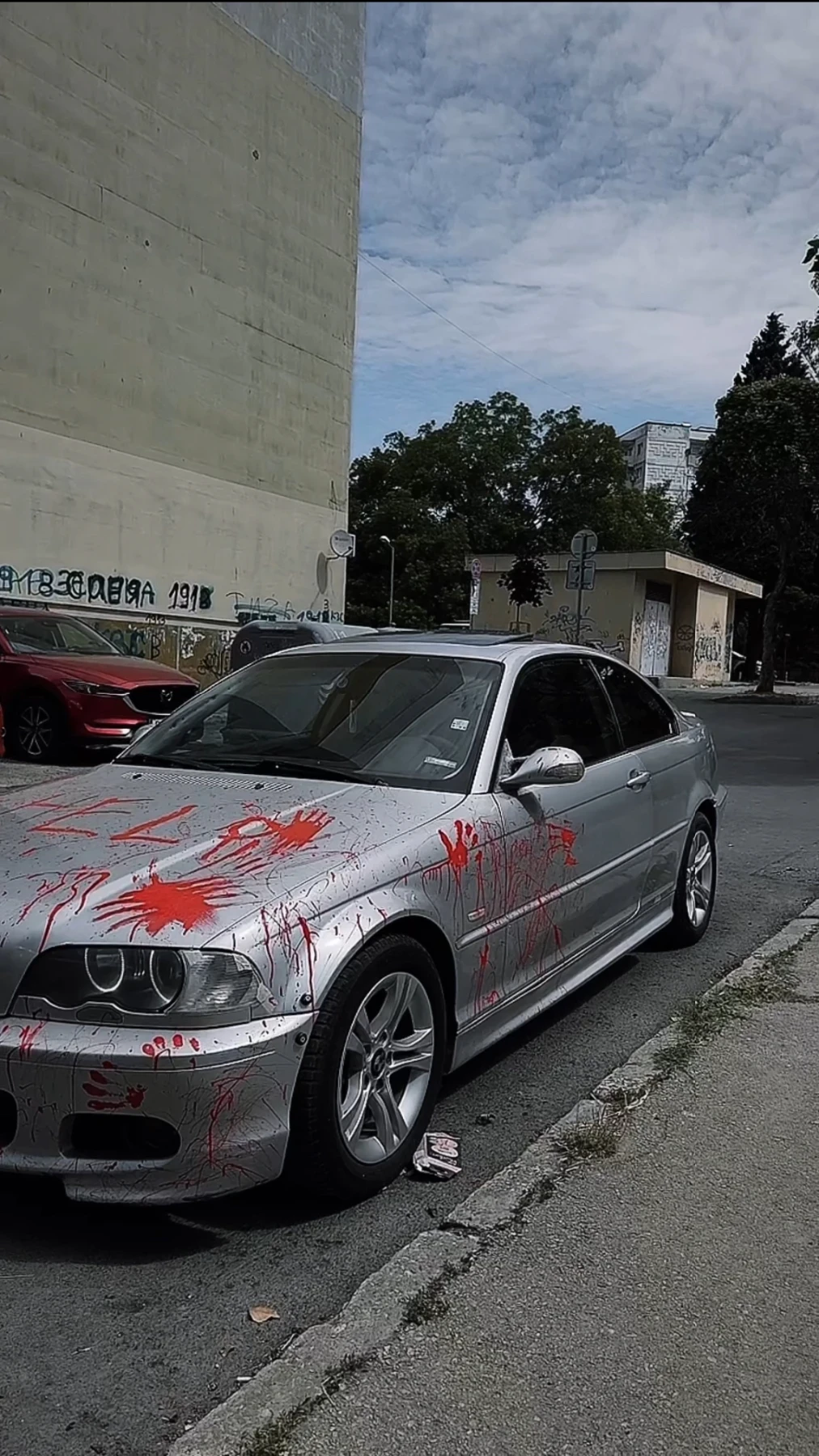 BMW 318  - изображение 3