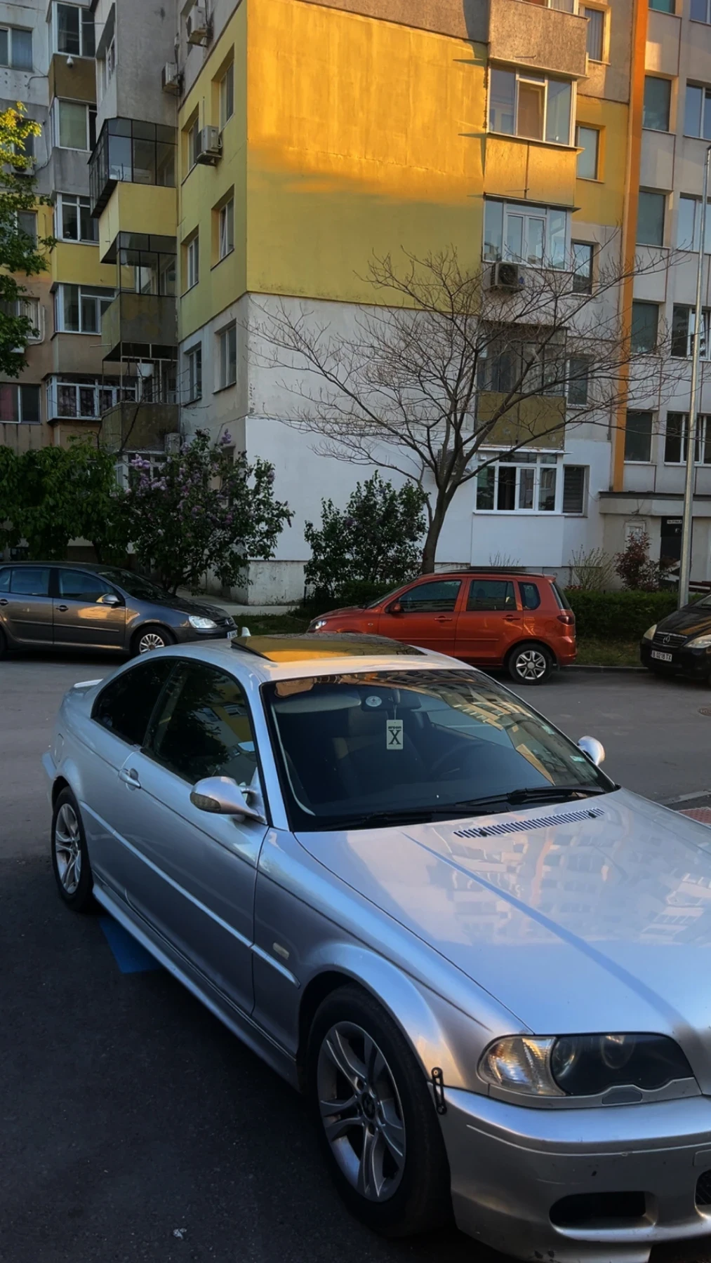 BMW 318  - изображение 9