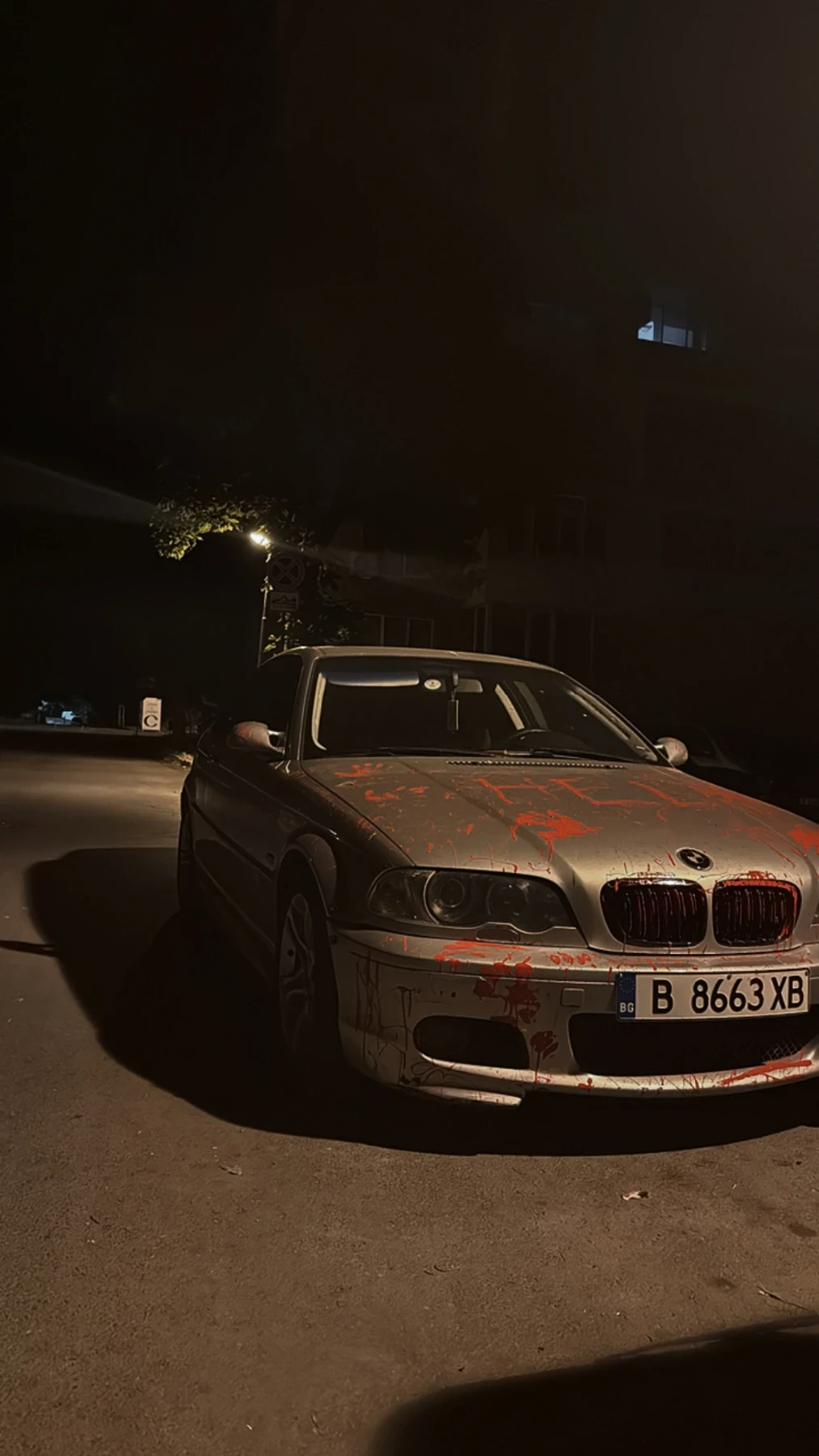 BMW 318  - изображение 4