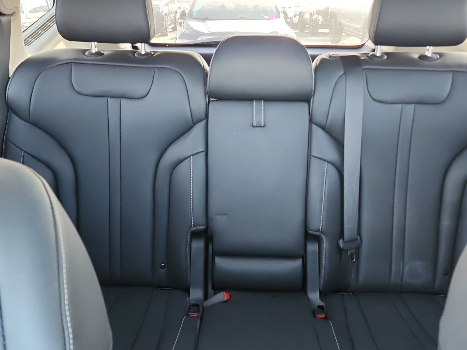 Genesis GV80 SELECT 2.5T-4D UTILITY AWD* CARFAX* АВТОФИНАНСИРАН - изображение 8