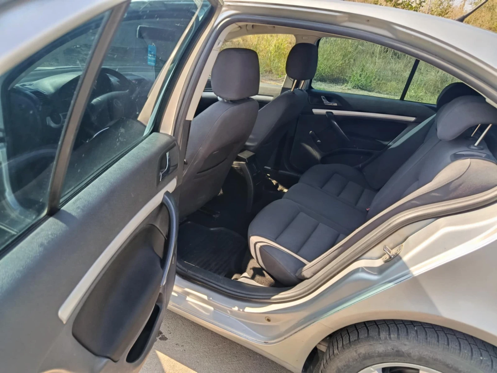 Skoda Octavia 1.9 tdi 105 hp - изображение 8