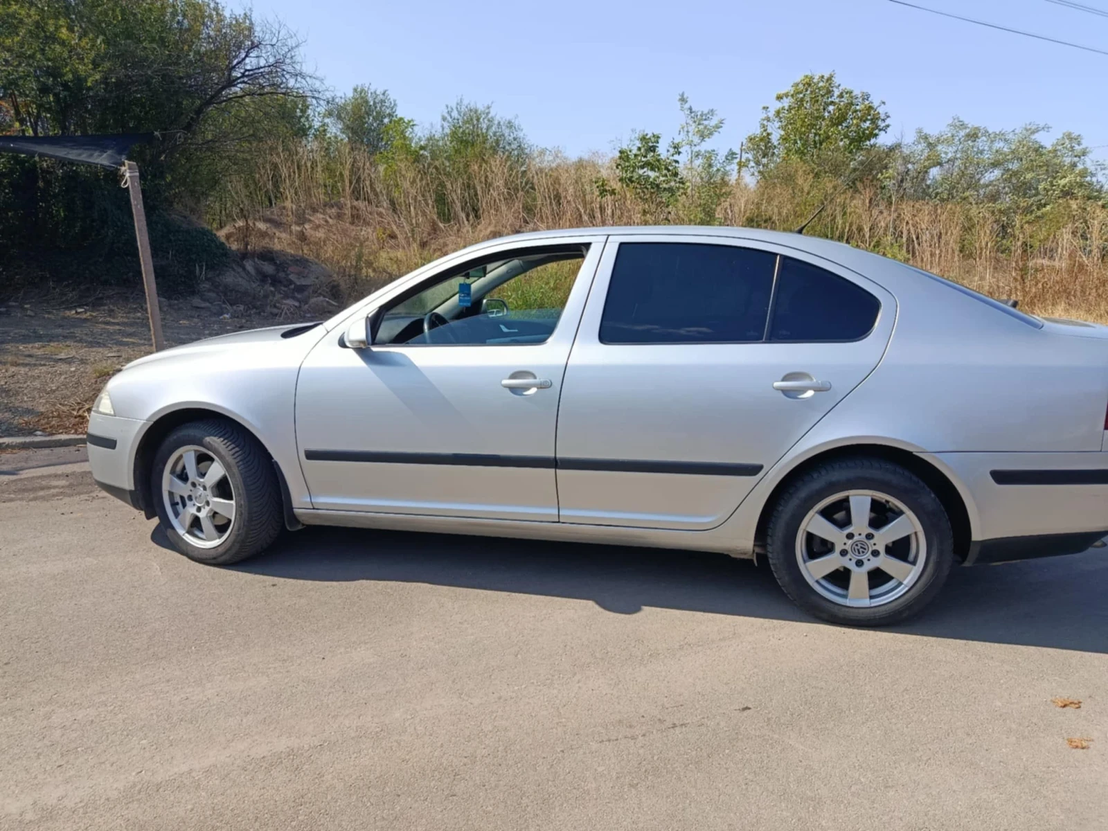 Skoda Octavia 1.9 tdi 105 hp - изображение 6