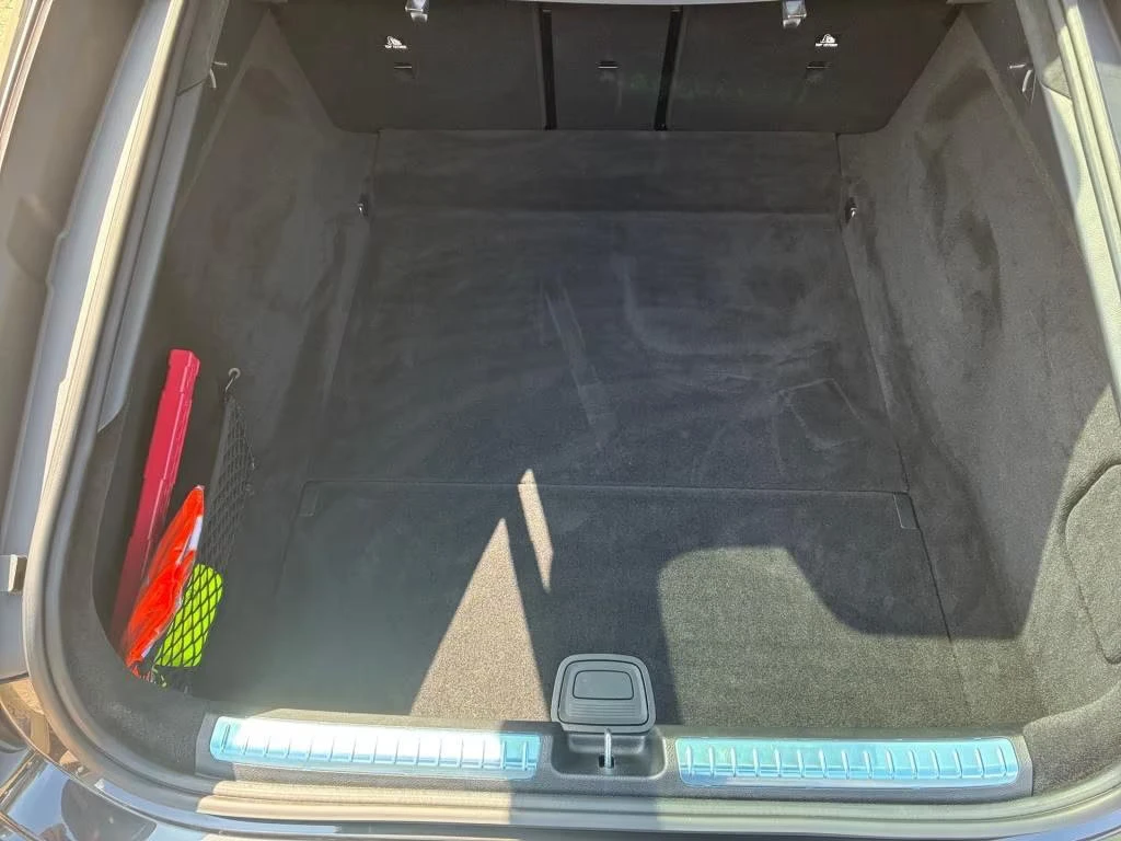 Mercedes-Benz EQS 53/AMG/658HP/PANO/DISTR./BURM/MEMO/AHK/360/341gpr | Mobile.bg   16