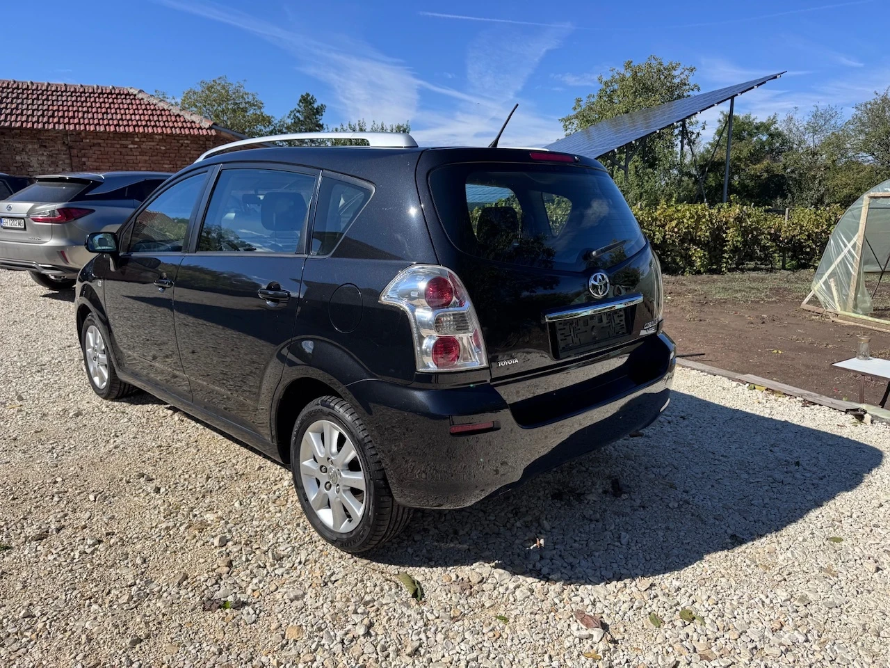 Toyota Corolla verso 1.8i Facelift - изображение 3
