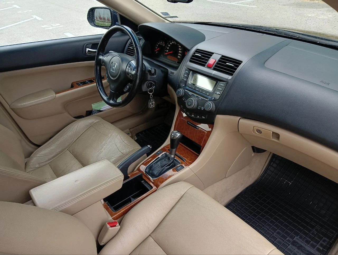 Honda Accord | Mobile.bg   11