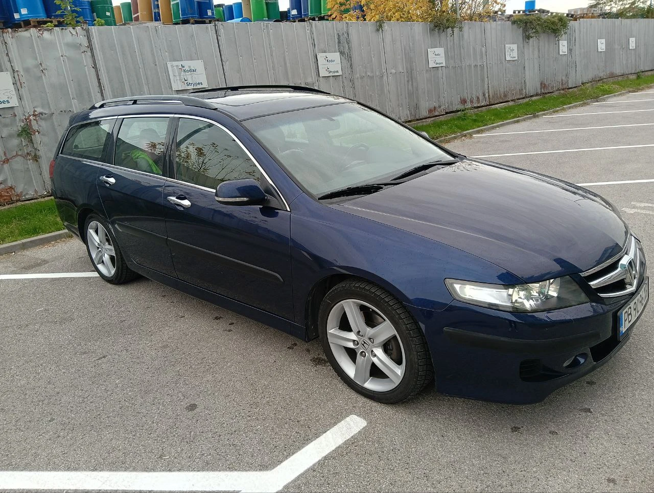 Honda Accord | Mobile.bg   8