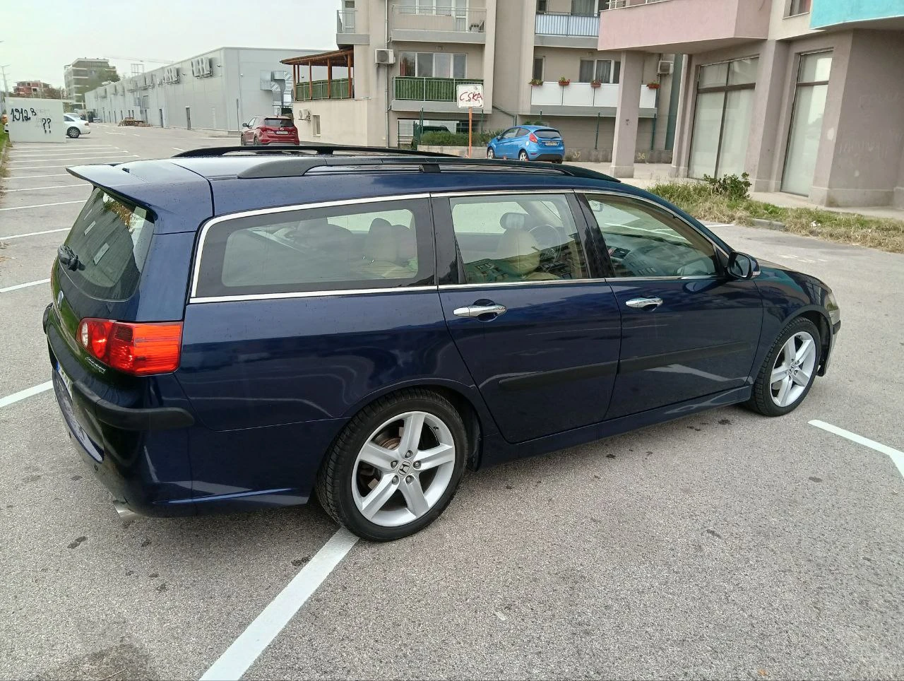 Honda Accord | Mobile.bg   6