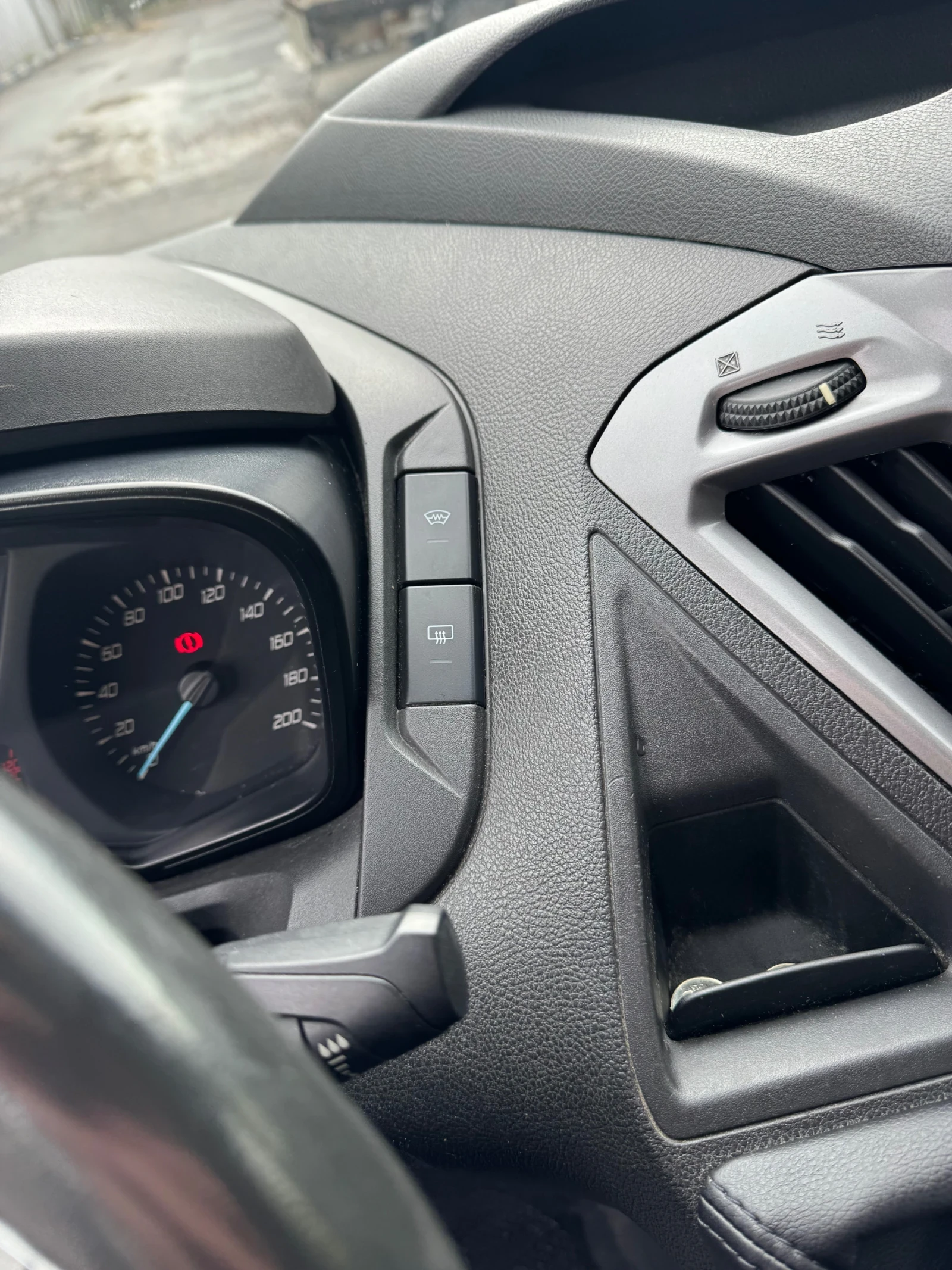 Ford Transit Custom | Mobile.bg — изображение 10