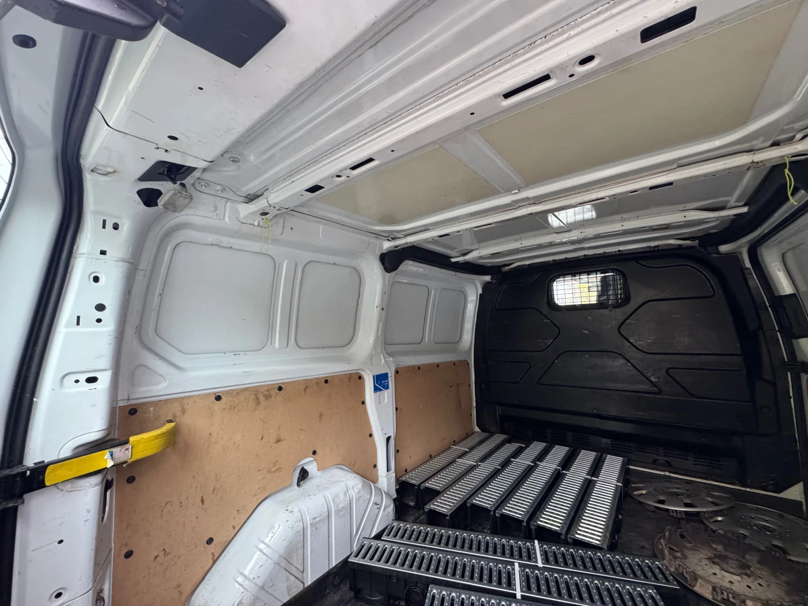 Ford Transit Custom | Mobile.bg — изображение 15