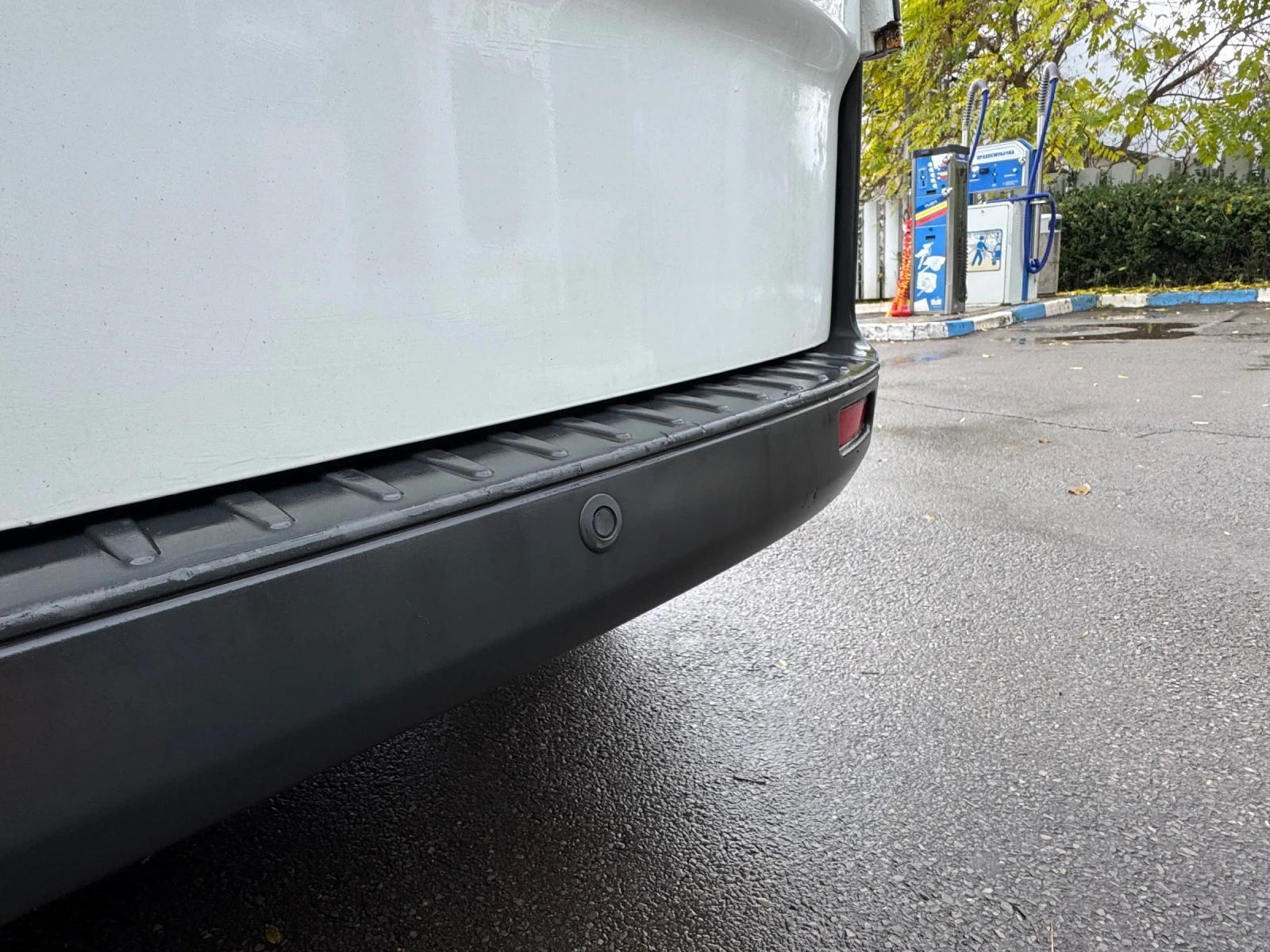 Ford Transit Custom | Mobile.bg — изображение 17