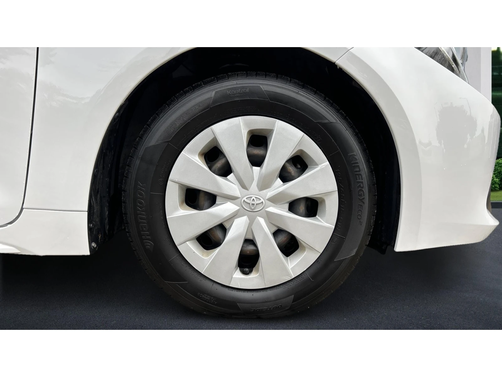 Toyota Corolla    340 . | Mobile.bg   16