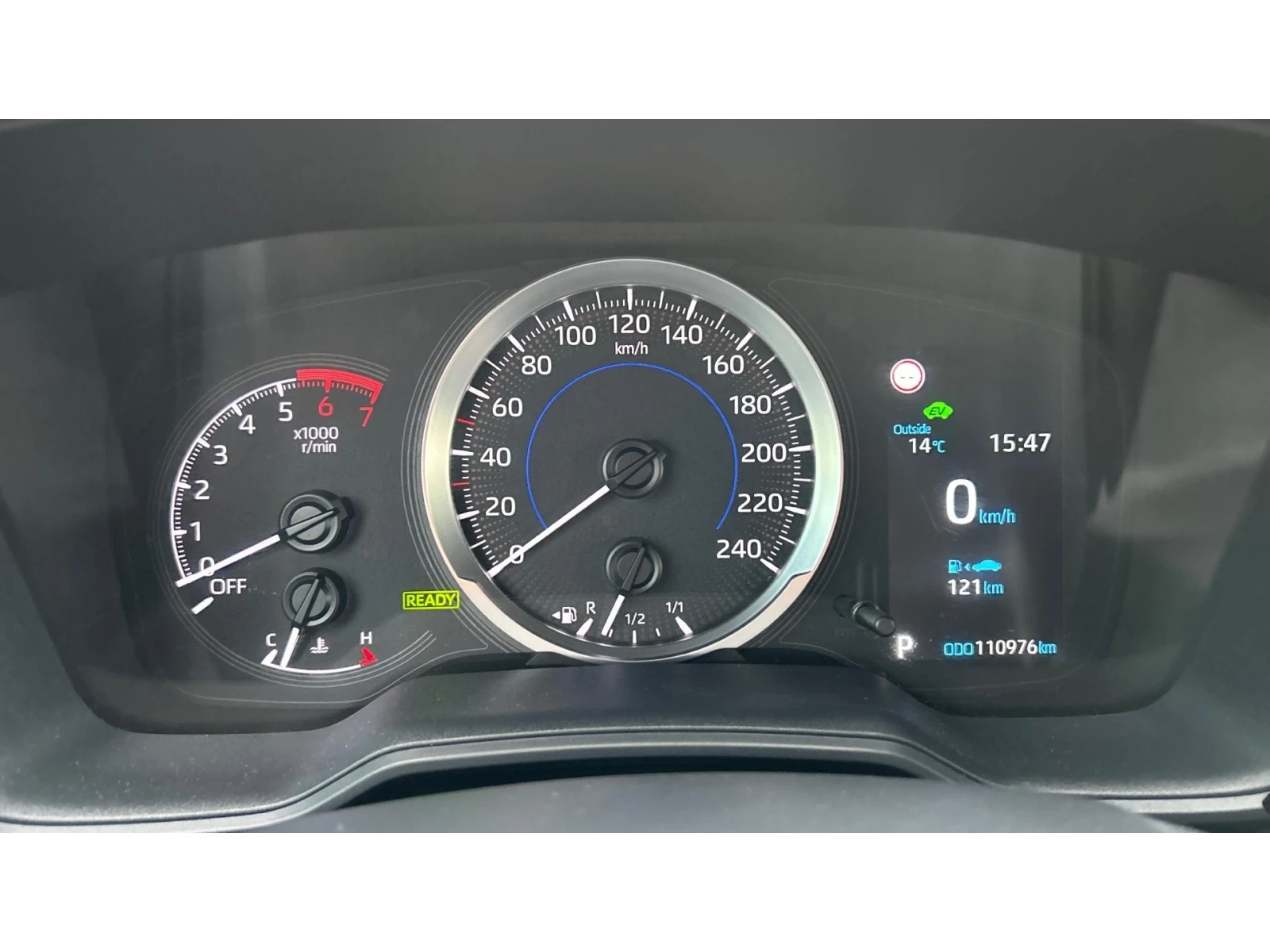 Toyota Corolla    340 . | Mobile.bg   14