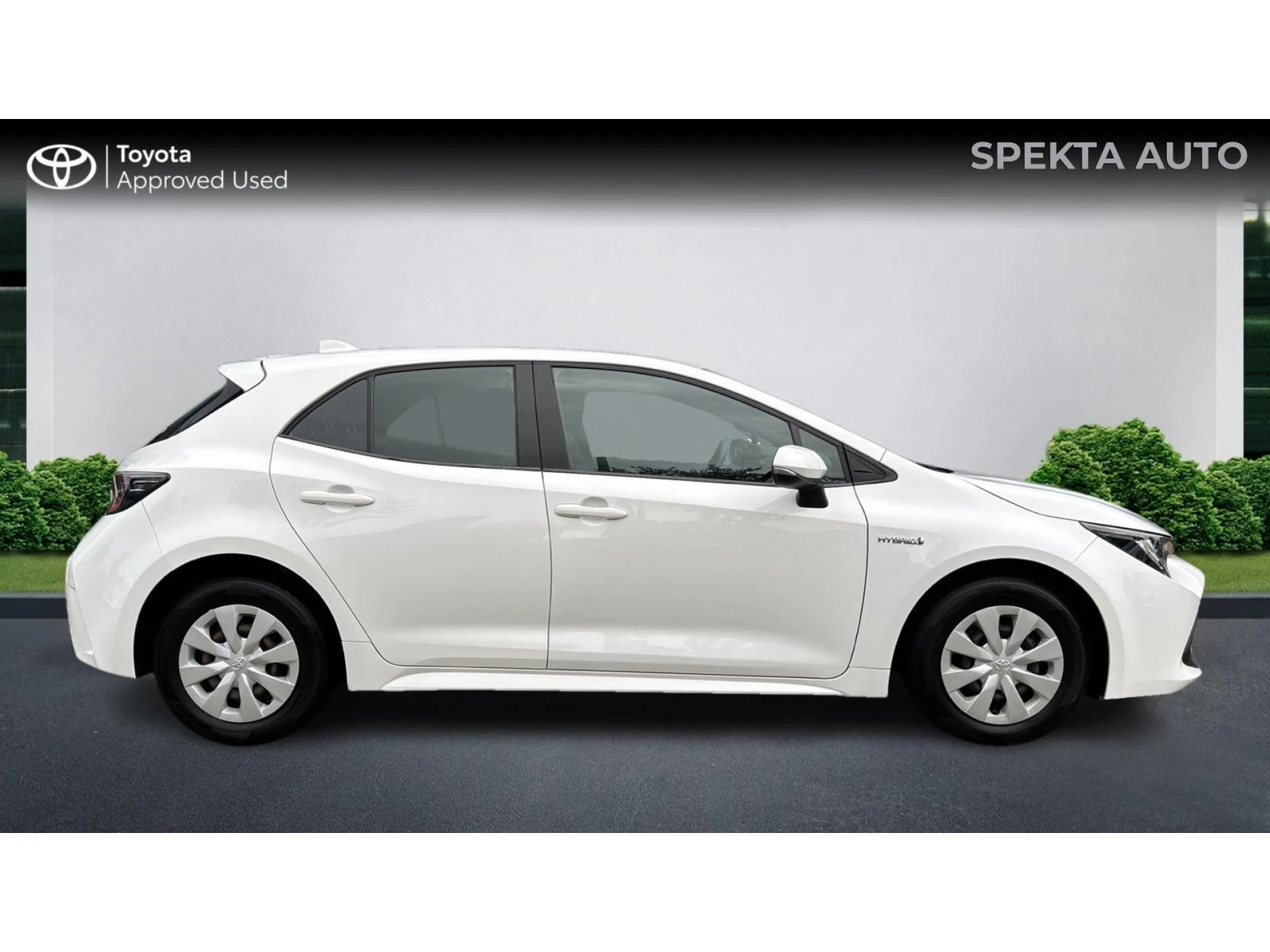 Toyota Corolla    340 . | Mobile.bg   17