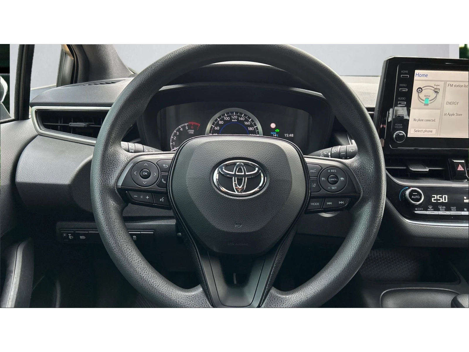 Toyota Corolla    340 . | Mobile.bg   13