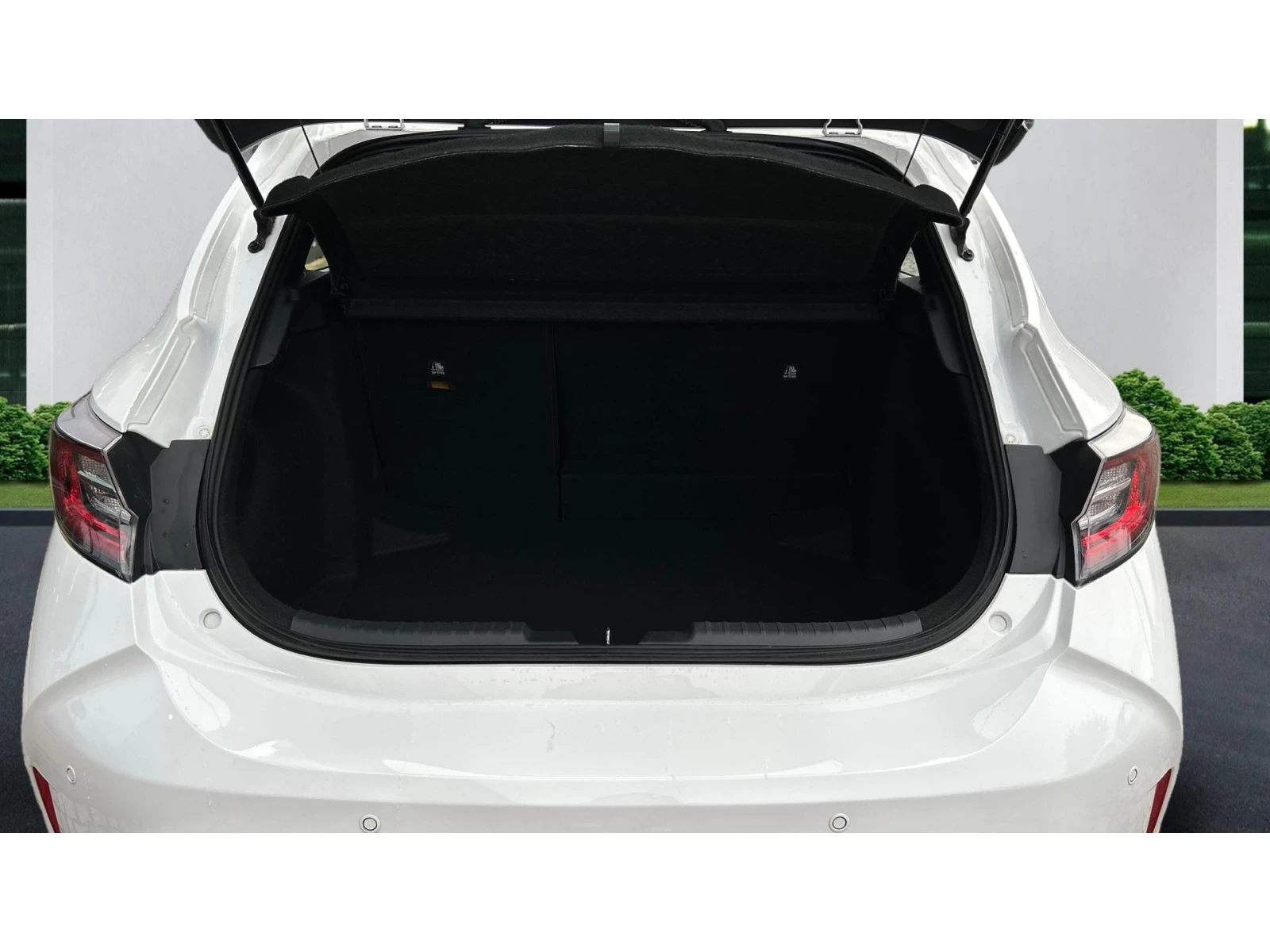 Toyota Corolla Месечна вноска от 340 лв. - изображение 10