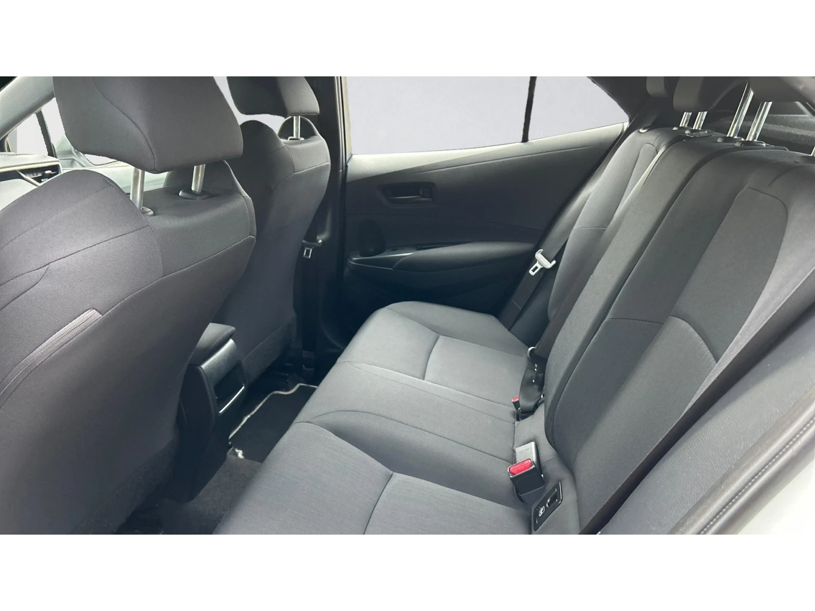 Toyota Corolla    340 . | Mobile.bg   11