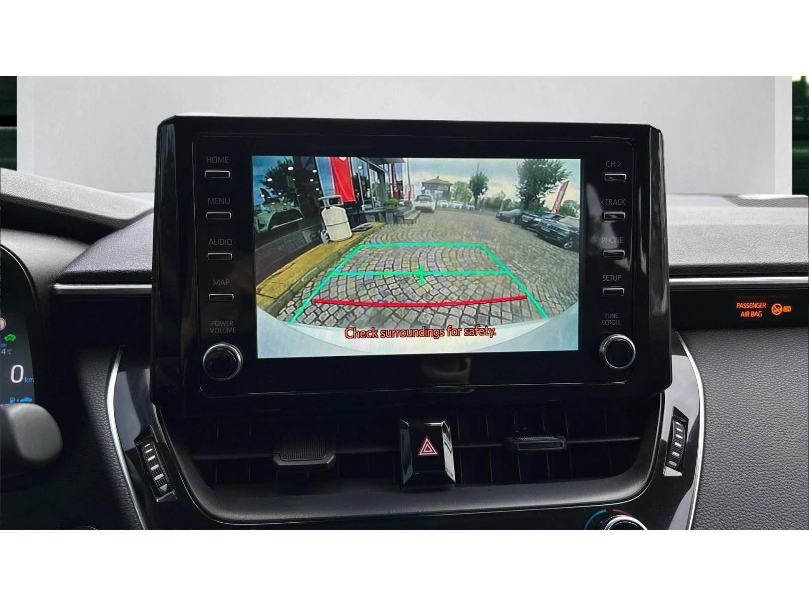 Toyota Corolla    340 . | Mobile.bg   15