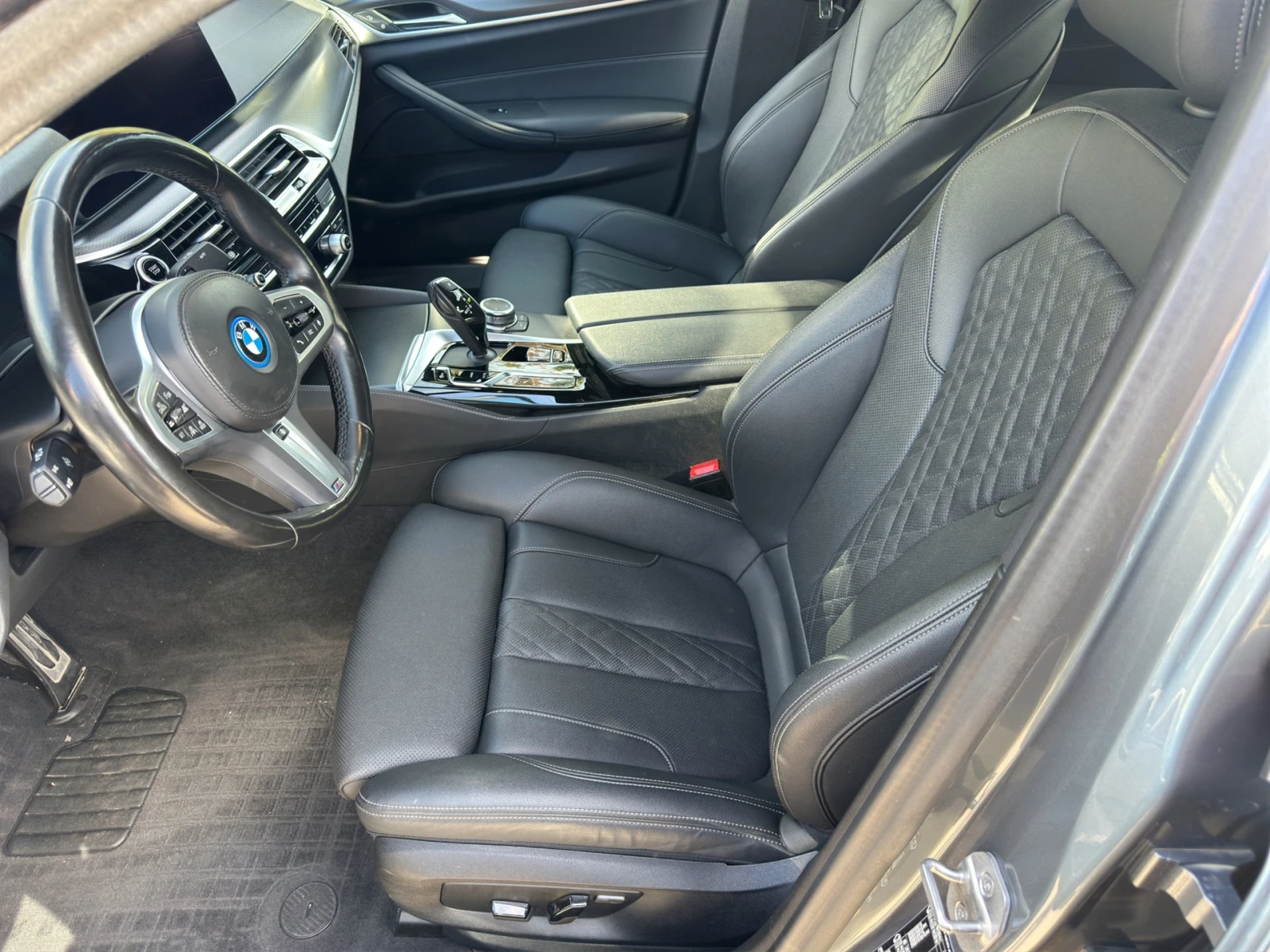 BMW 530E xDrive | Mobile.bg   6