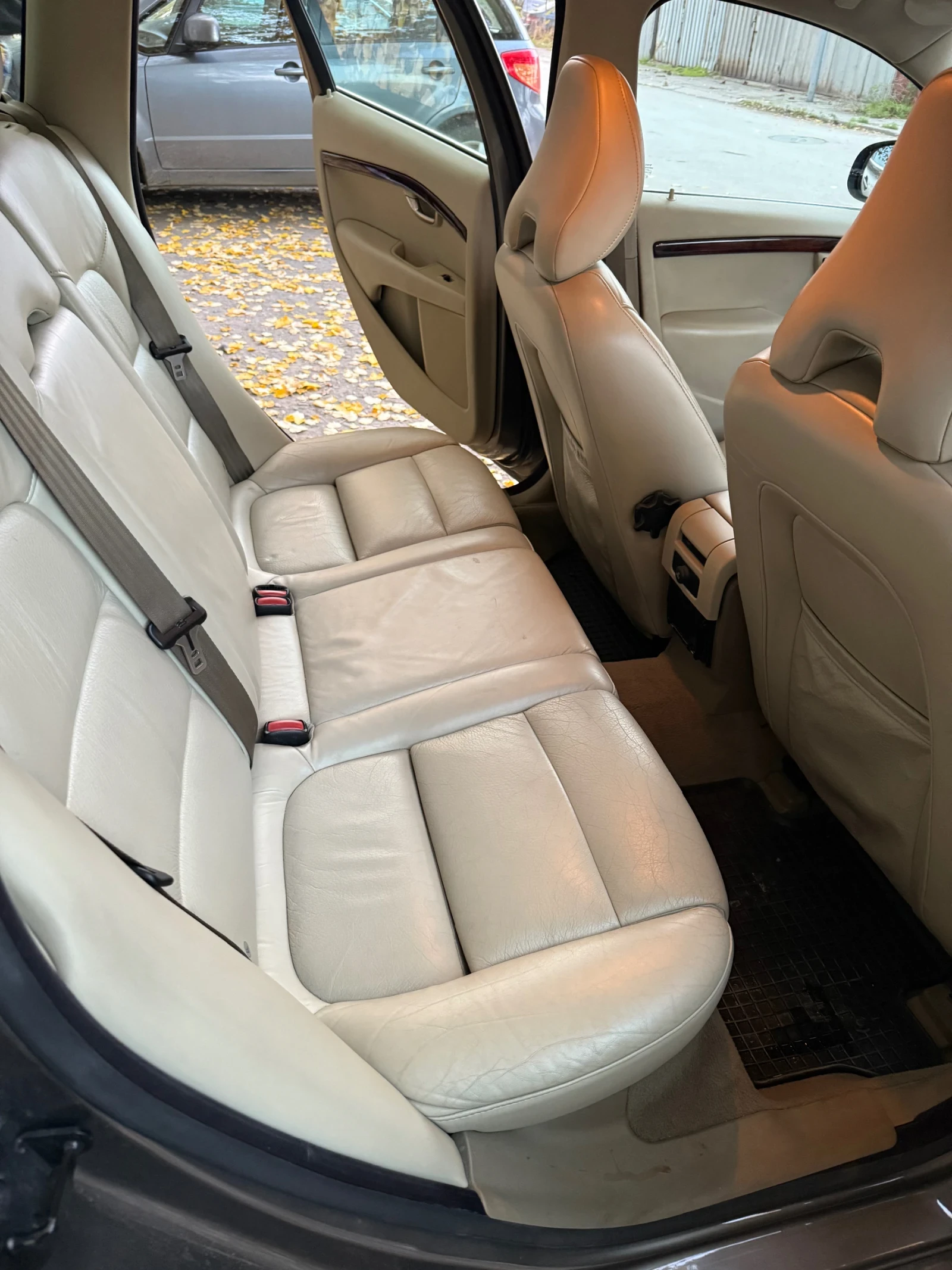 Volvo V70 | Mobile.bg   16