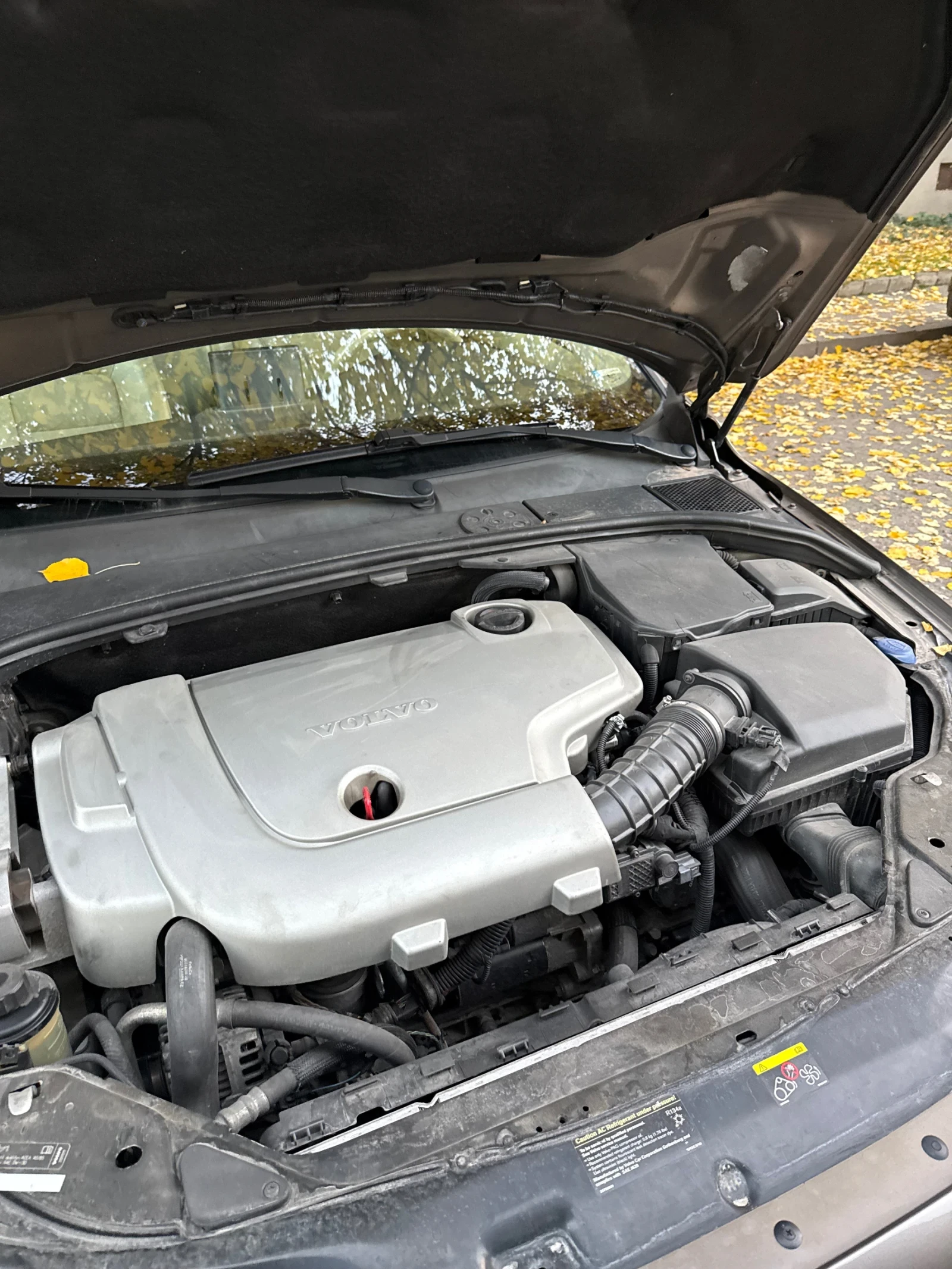 Volvo V70 | Mobile.bg   12