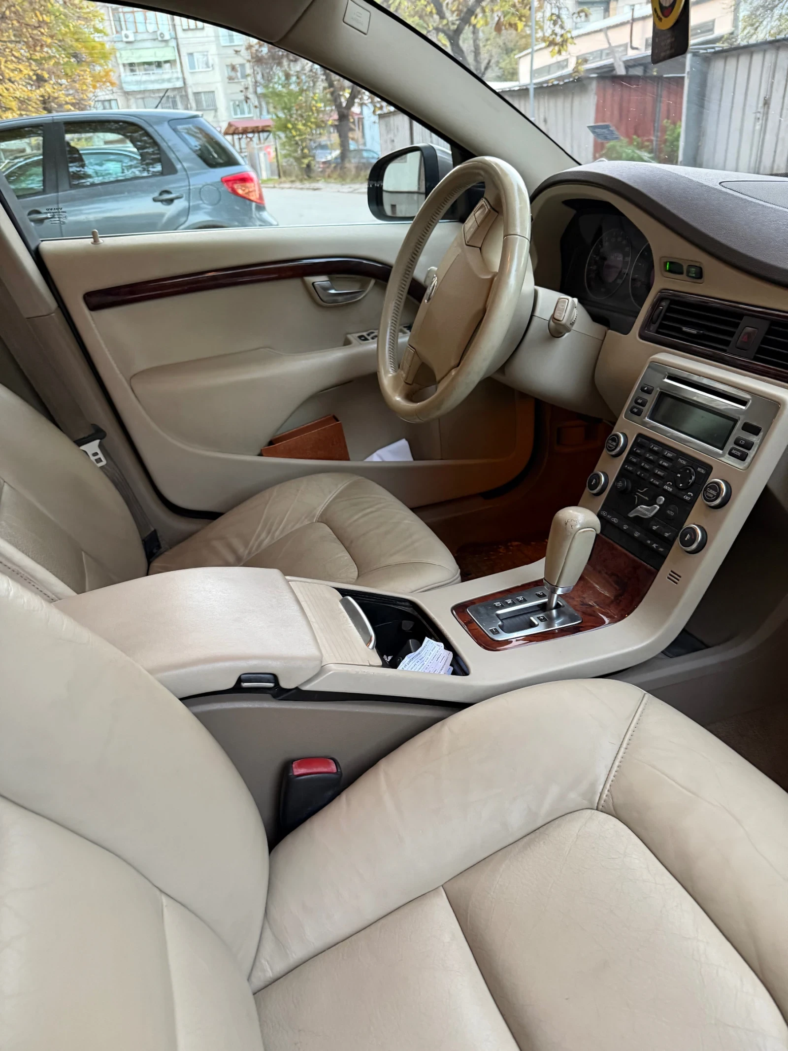 Volvo V70  - изображение 3