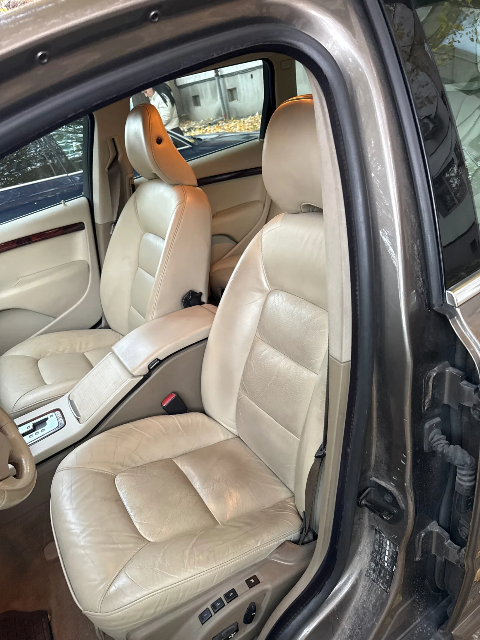 Volvo V70  - изображение 9