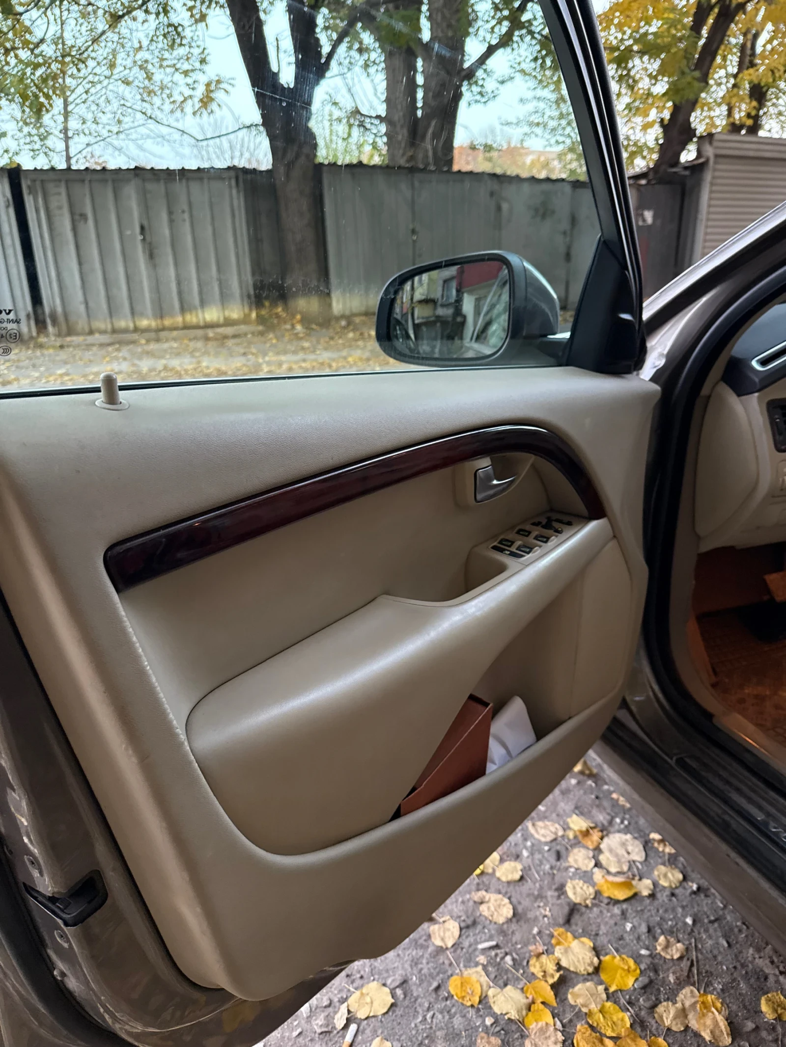 Volvo V70  - изображение 10