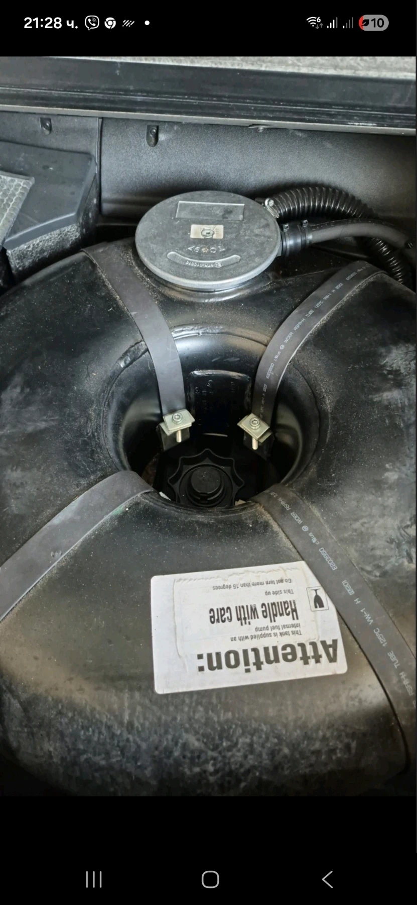 VW Passat B6 | Mobile.bg � ����������� 12