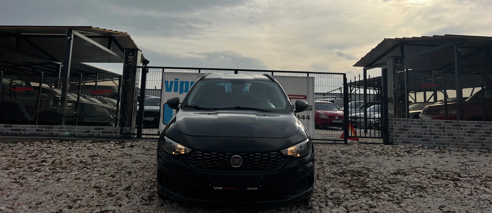 Fiat Tipo 1.4 LPG/NAVI/KAMERA/6sk/CARPLAY/KOJA/UNIKAT - изображение 2