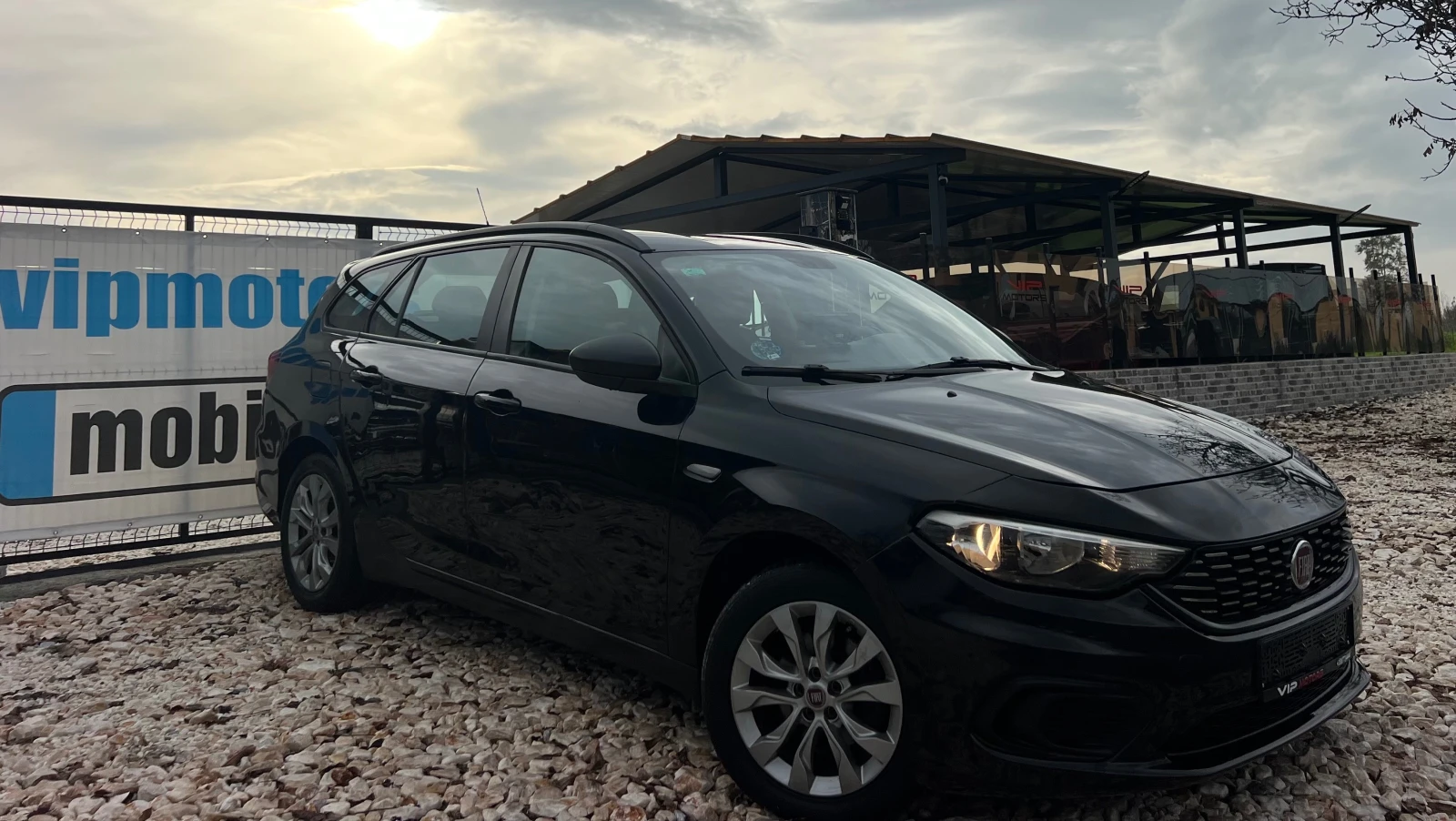 Fiat Tipo 1.4 LPG/NAVI/KAMERA/6sk/CARPLAY/KOJA/UNIKAT - изображение 5