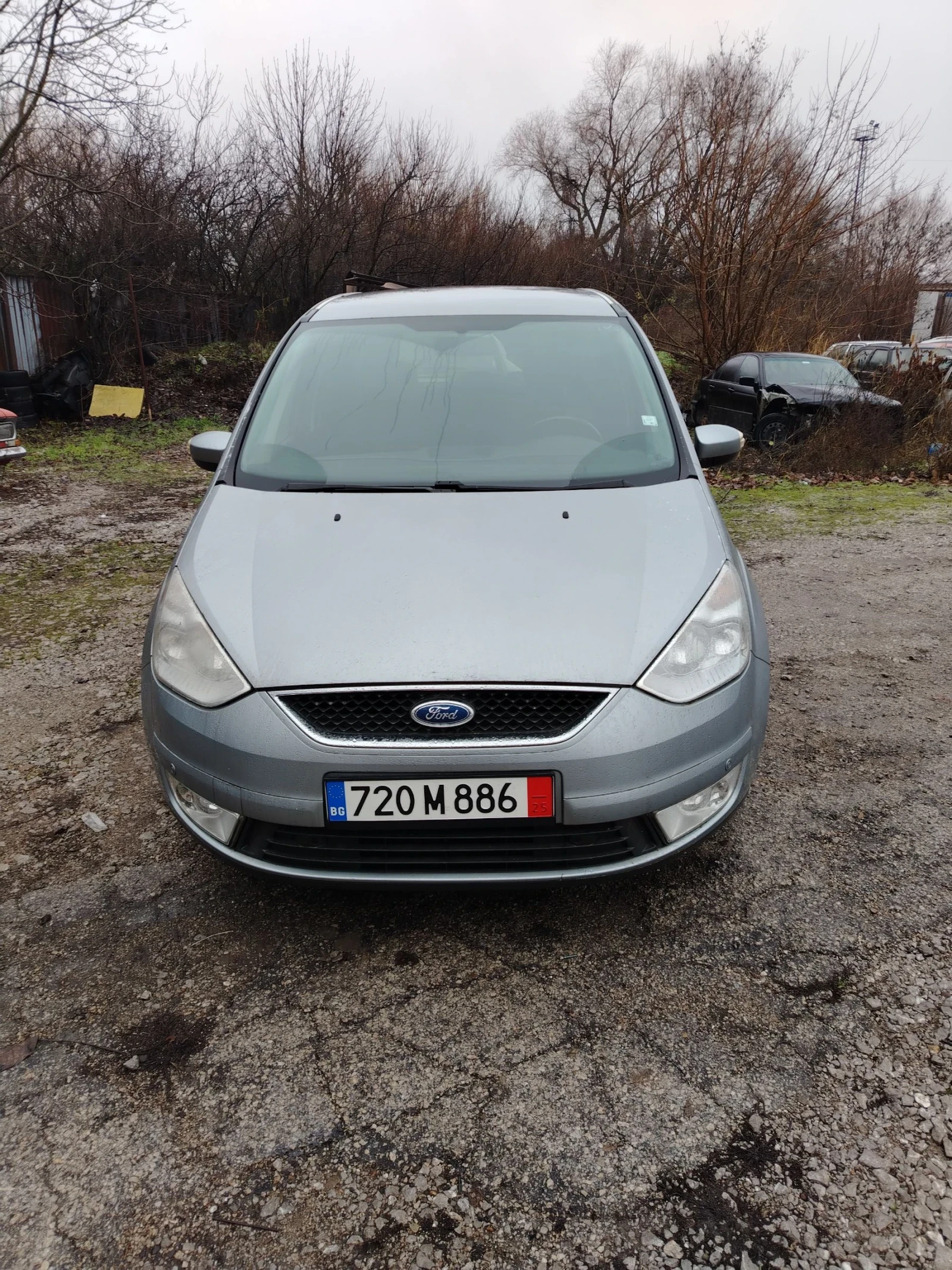 Ford Galaxy | Mobile.bg � ����������� 1