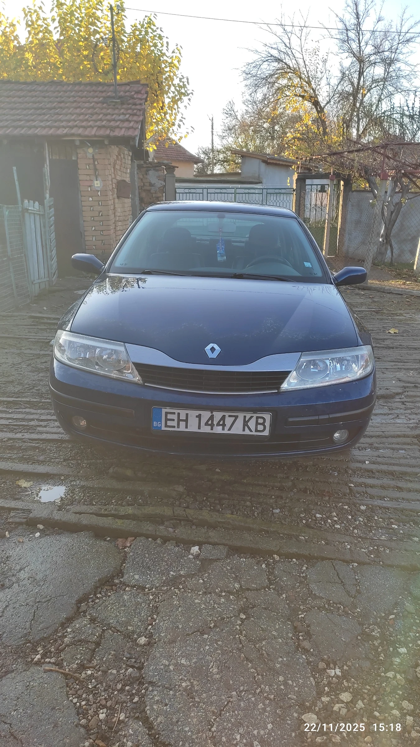 Renault Laguna 1, 8/16v ���/������ | Mobile.bg � ����������� 1