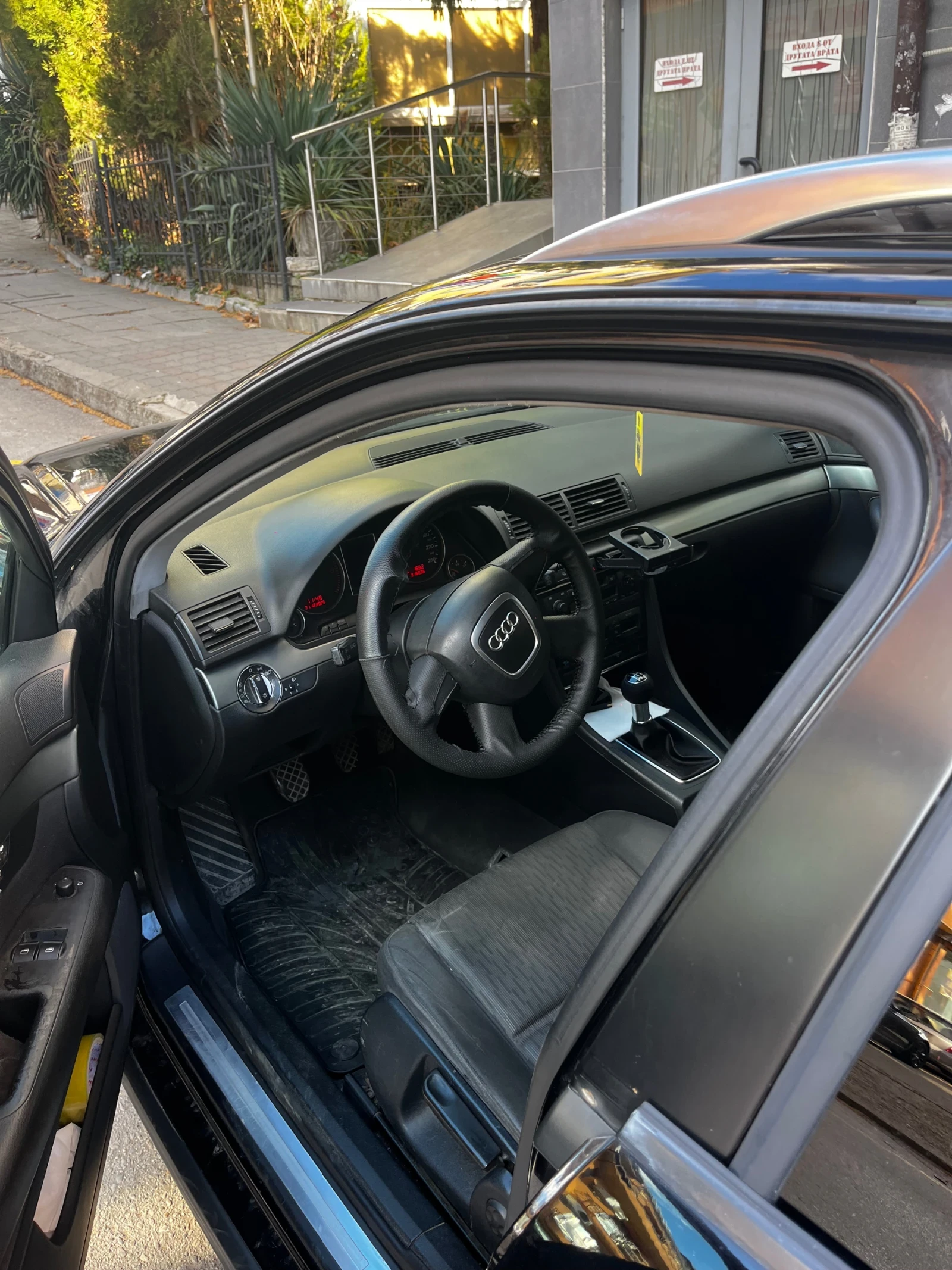 Audi A4 B7 - изображение 3