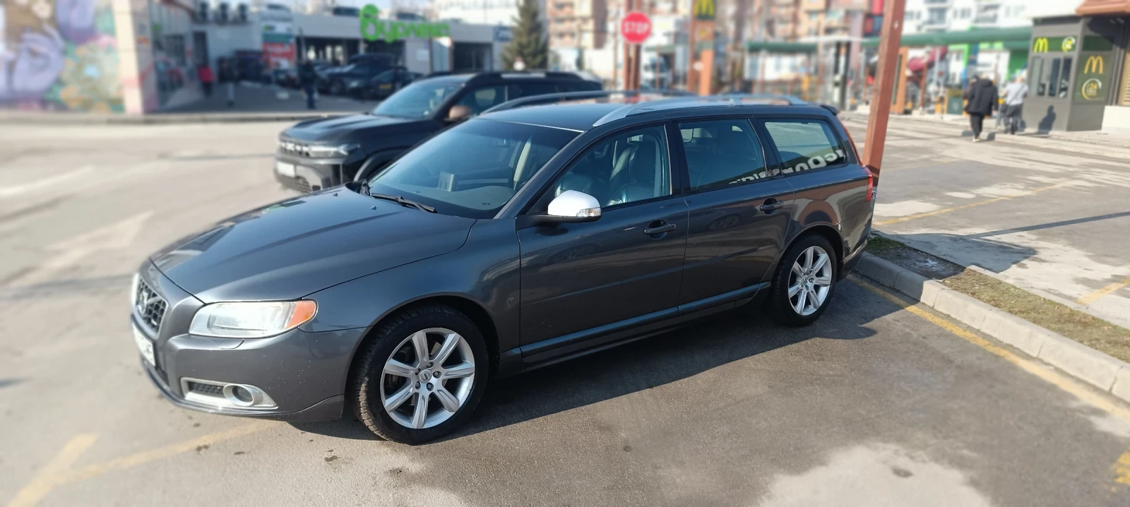 Volvo V70 | Mobile.bg � ����������� 4