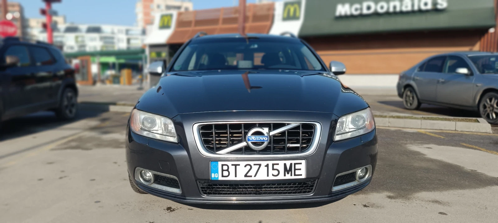 Volvo V70 | Mobile.bg � ����������� 3