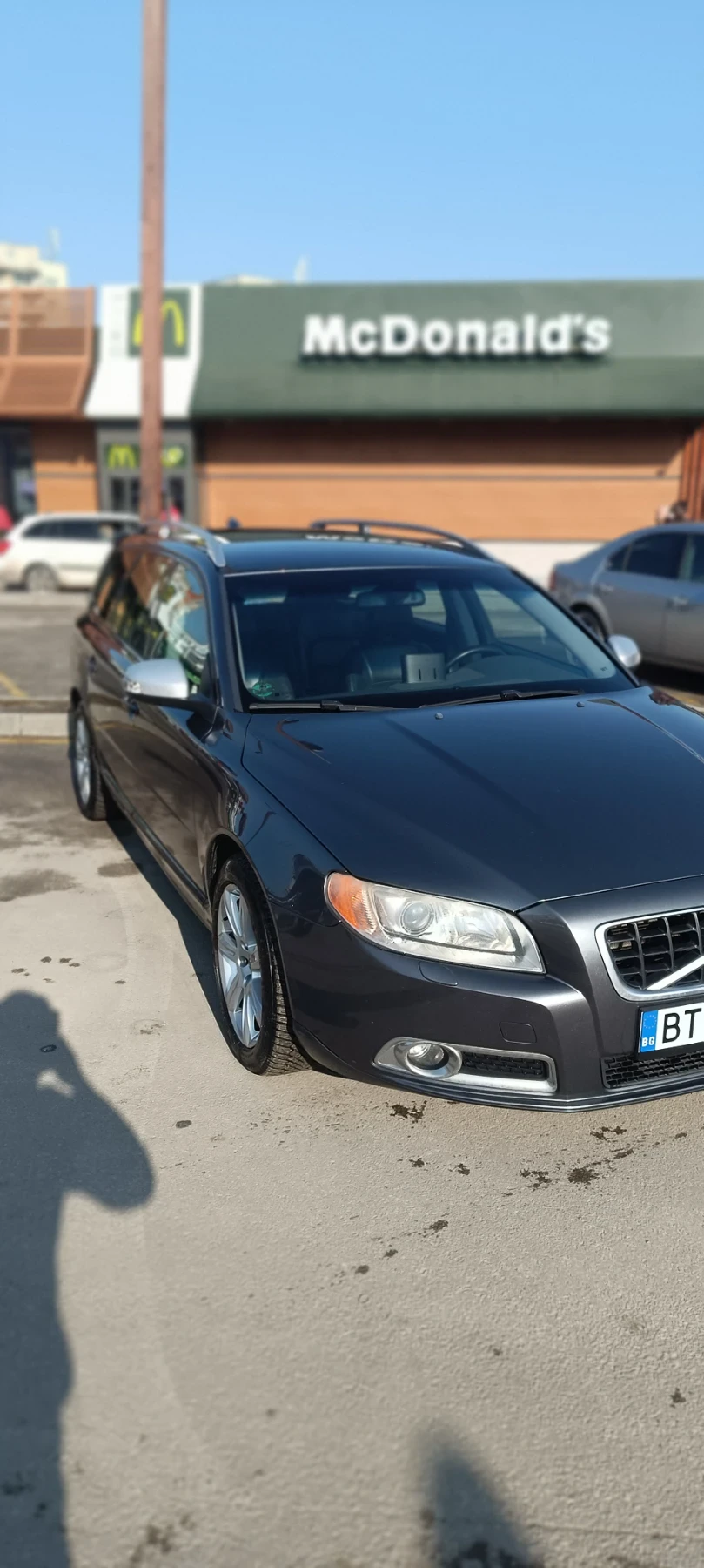 Volvo V70 | Mobile.bg � ����������� 2