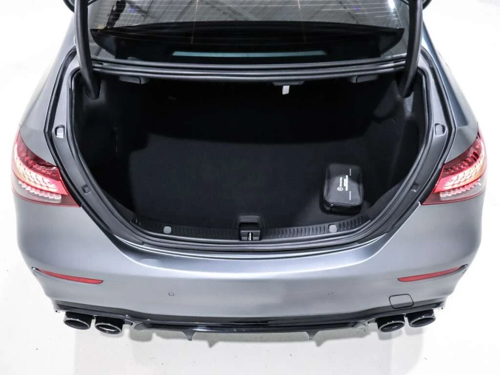 Mercedes-Benz E 53 AMG CARFAX | Mobile.bg � ����������� 15