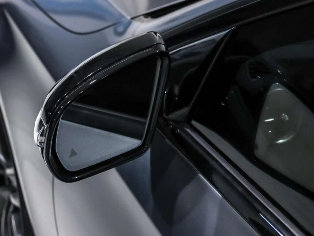 Mercedes-Benz E 53 AMG CARFAX | Mobile.bg � ����������� 13