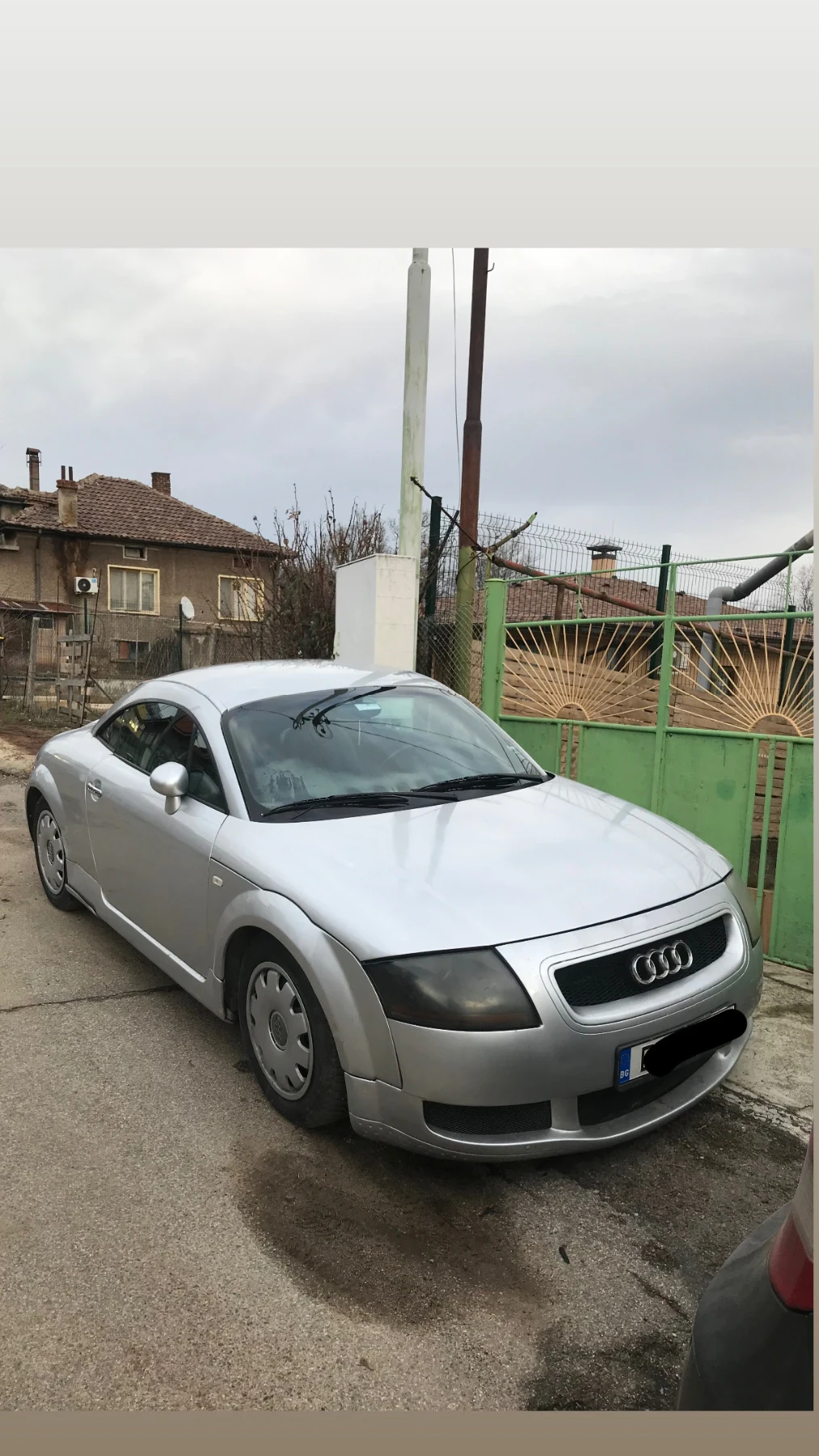 Audi Tt MK1 | Mobile.bg � ����������� 1