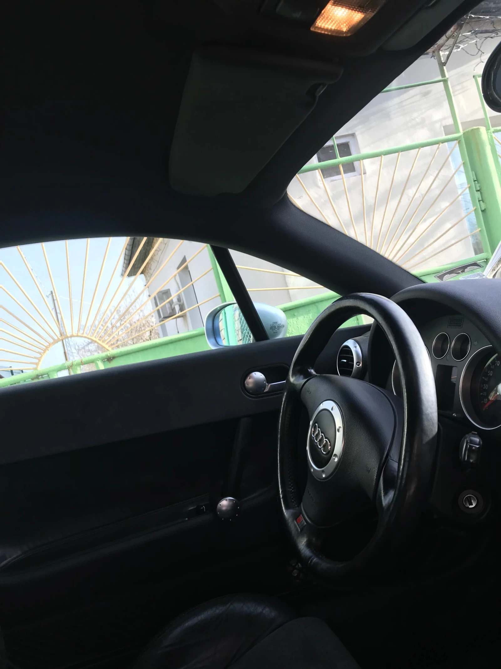 Audi Tt MK1 - изображение 7