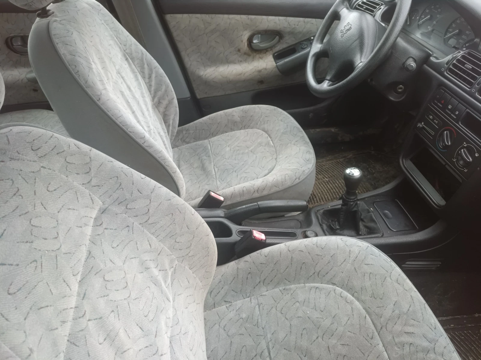 Peugeot 406  - изображение 10