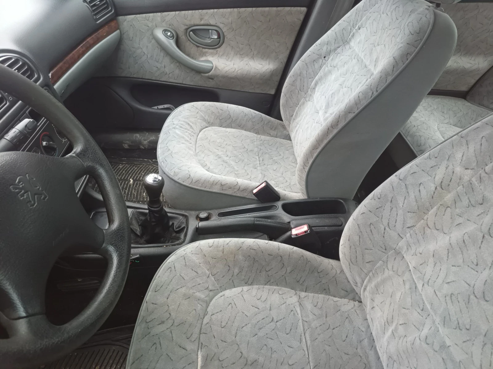 Peugeot 406  - изображение 4