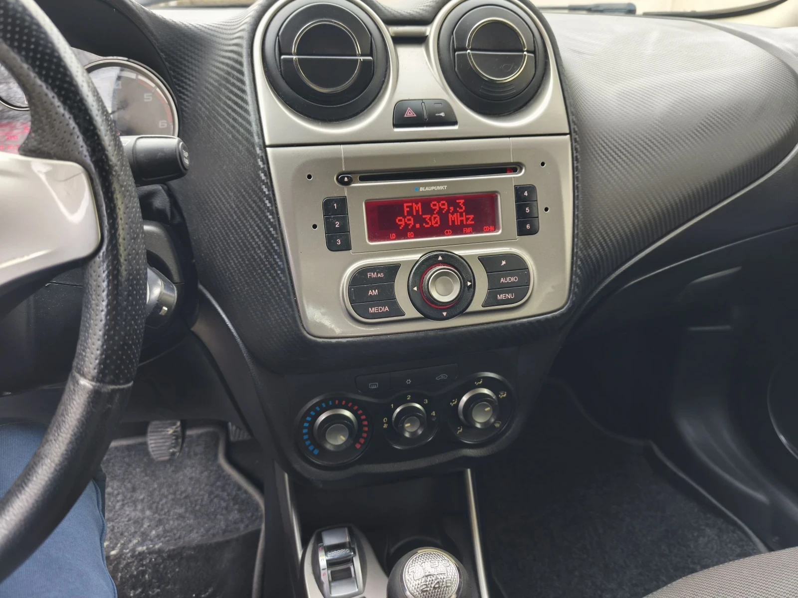 Alfa Romeo MiTo 1.6 jtd 6�� | Mobile.bg � ����������� 8