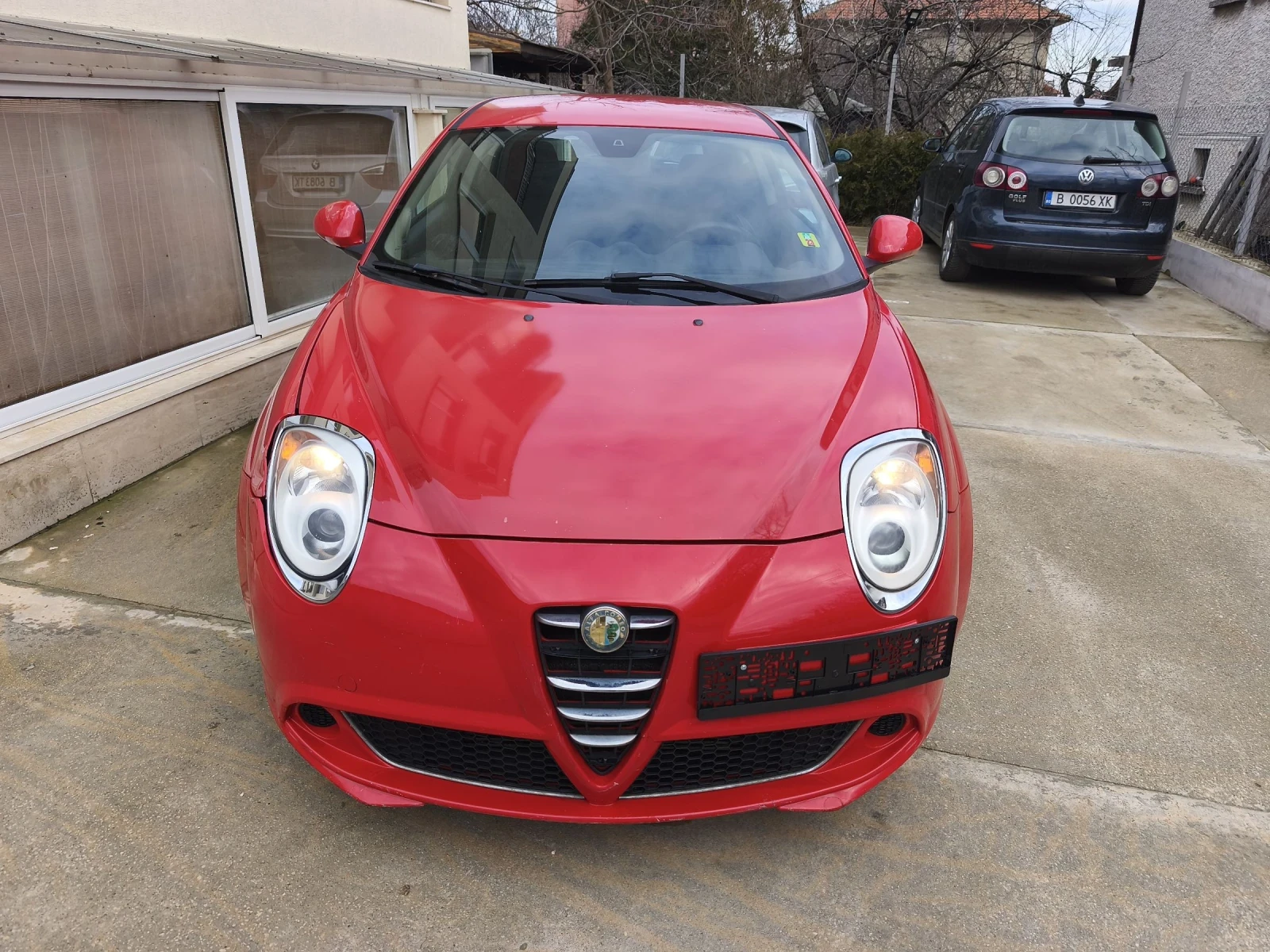 Alfa Romeo MiTo 1.6 jtd 6�� | Mobile.bg � ����������� 2