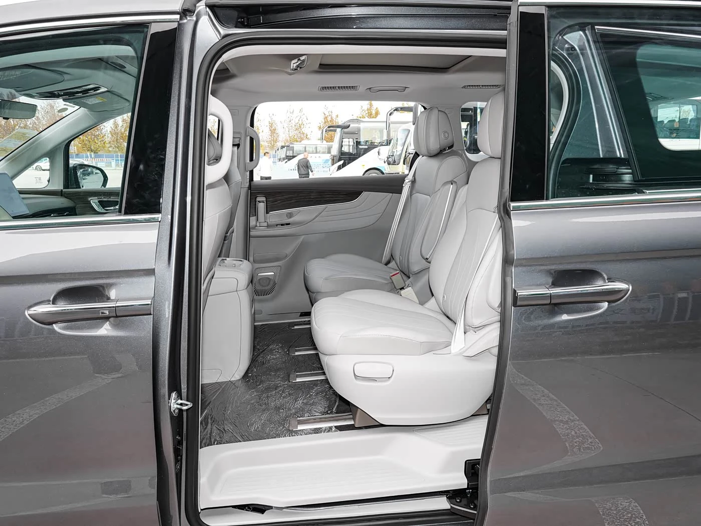 Mg Marvel R Roewe iMAX8 2025 PHEV   7 �����   ������ �� 1536 � | Mobile.bg � ����������� 8