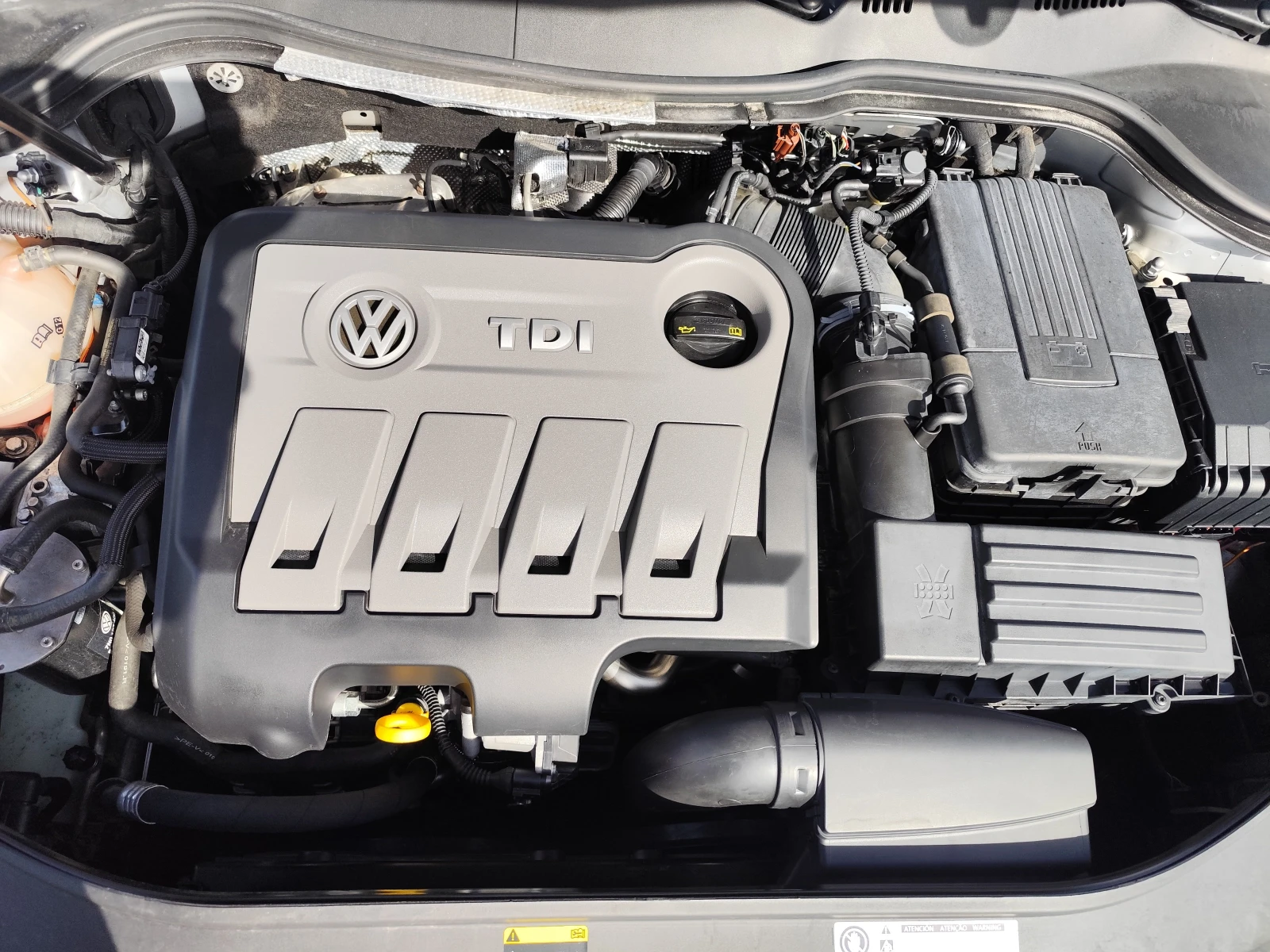 VW Passat 2.0TDi* EURO5B* NAVI* KLIMATRONIK* MMI | Mobile.bg � ����������� 13