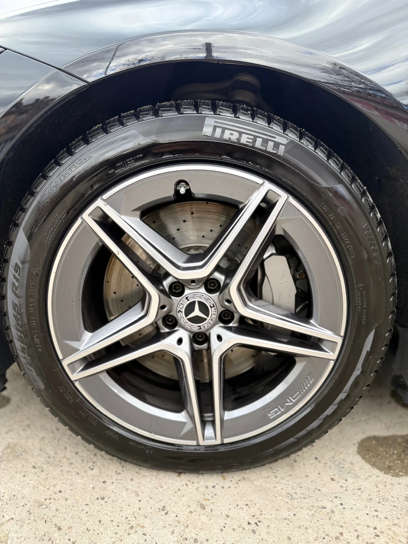 Mercedes-Benz S 400 AMG-FULL | Mobile.bg � ����������� 16